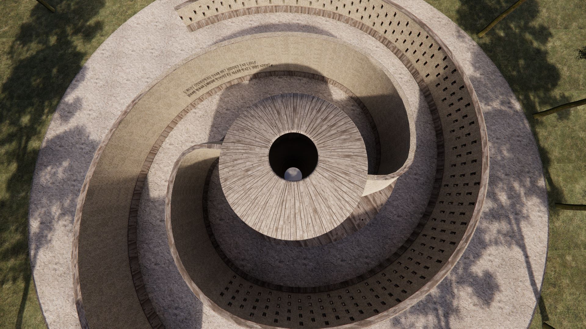 Interior Design for Society