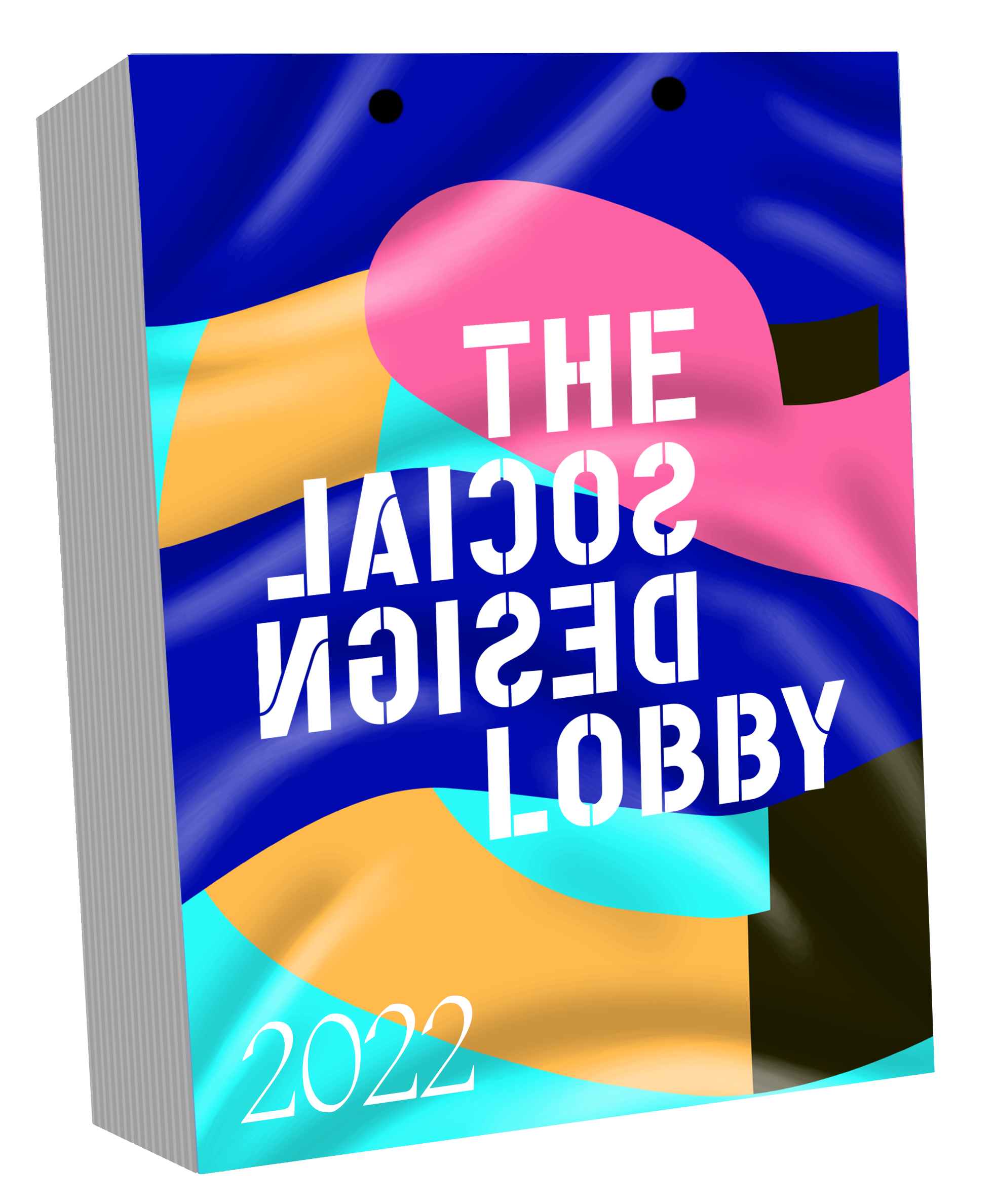 Featured in https://www.thesocialdesignlobby.com/