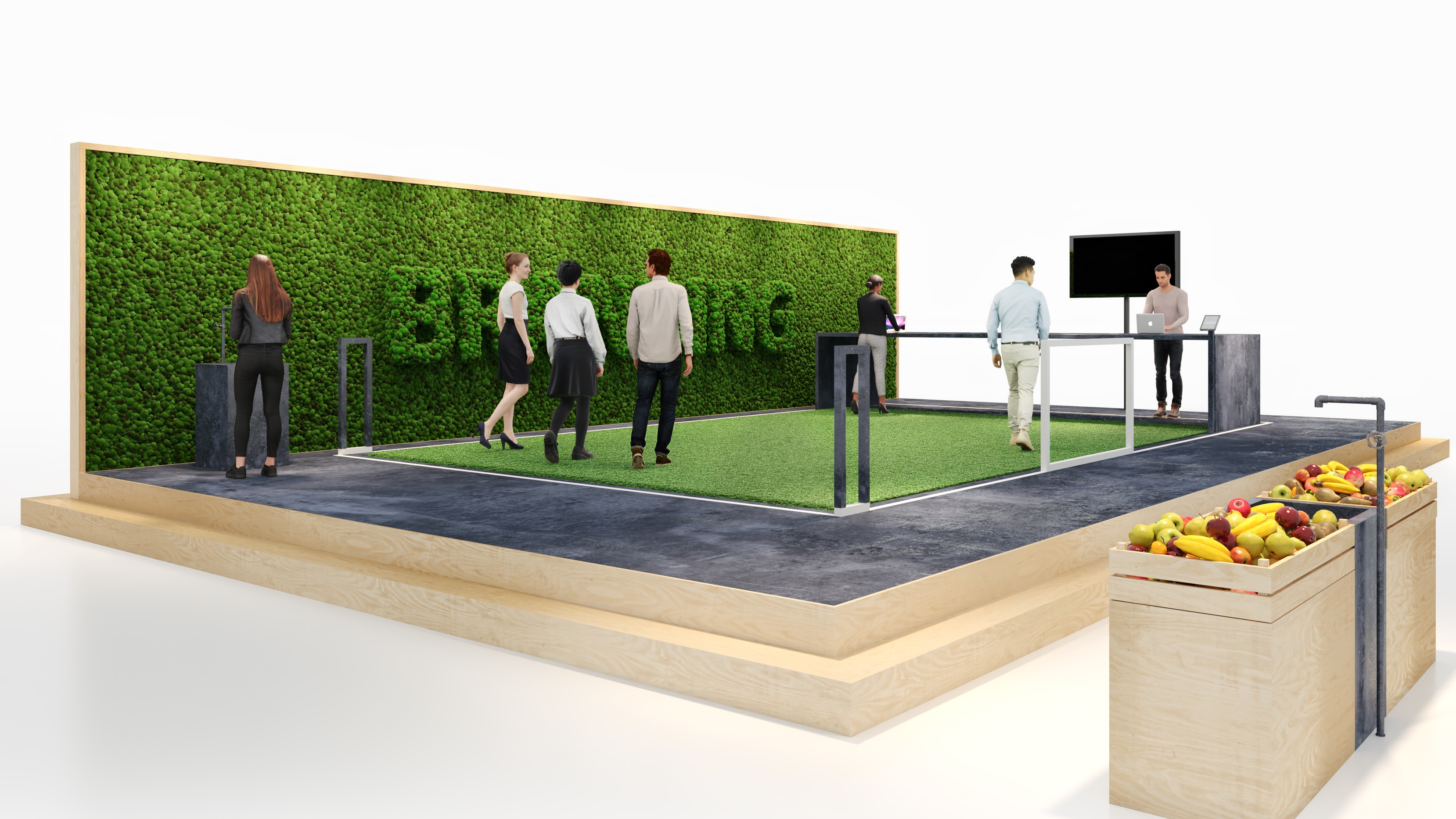 Agora Design 1
