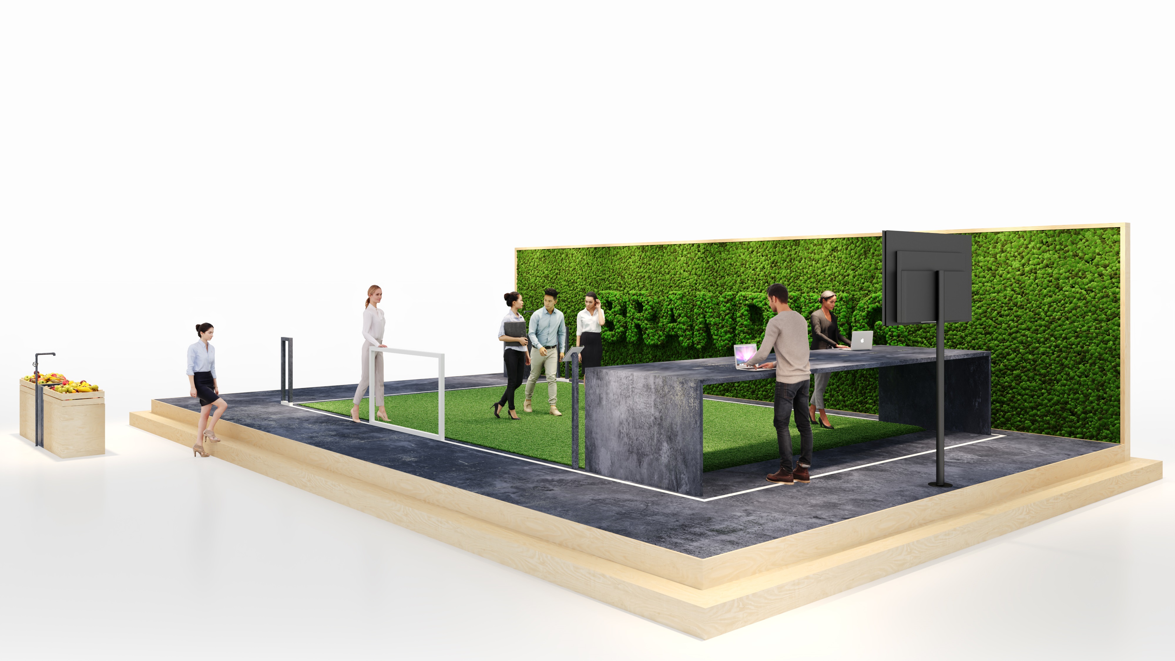 Agora Design 2