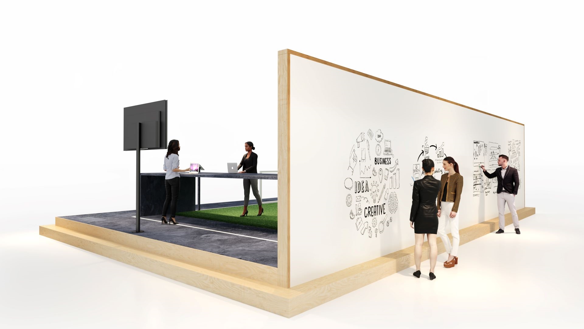 Agora Design 3