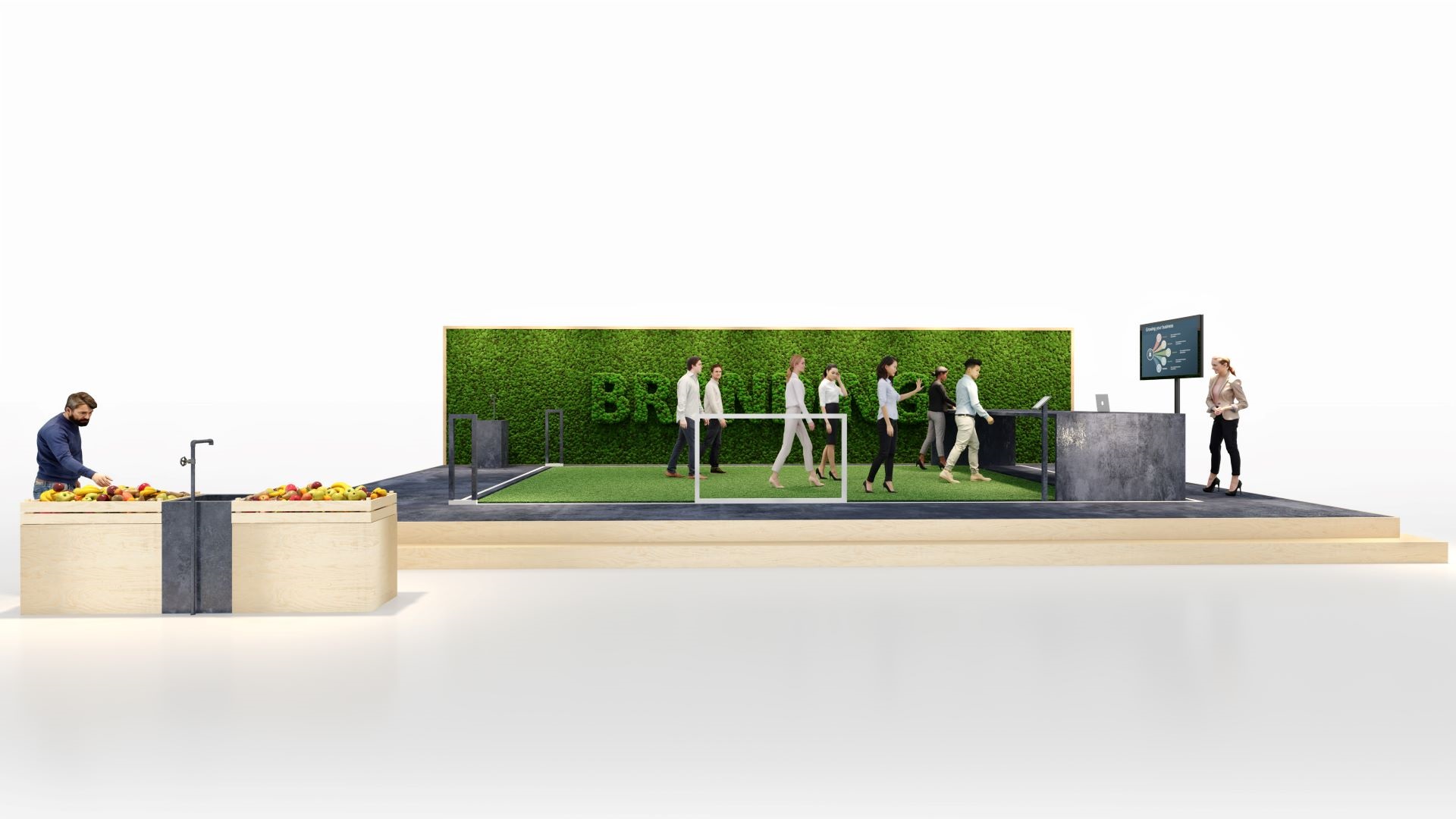 Agora Design 4