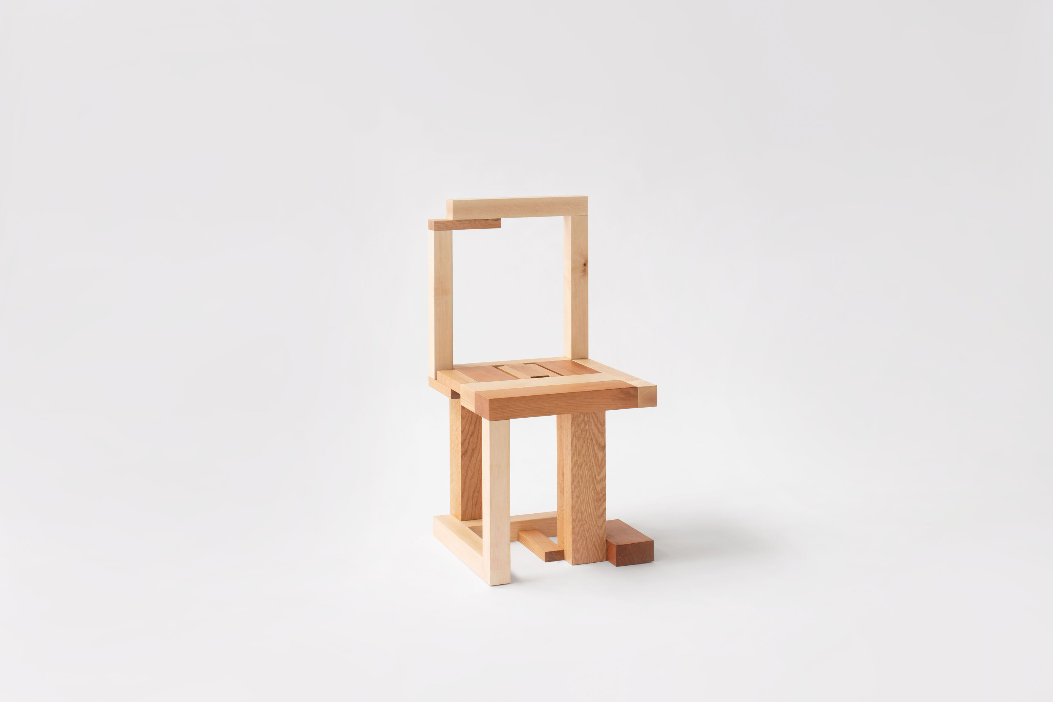 leftover synthesis - low-res chair