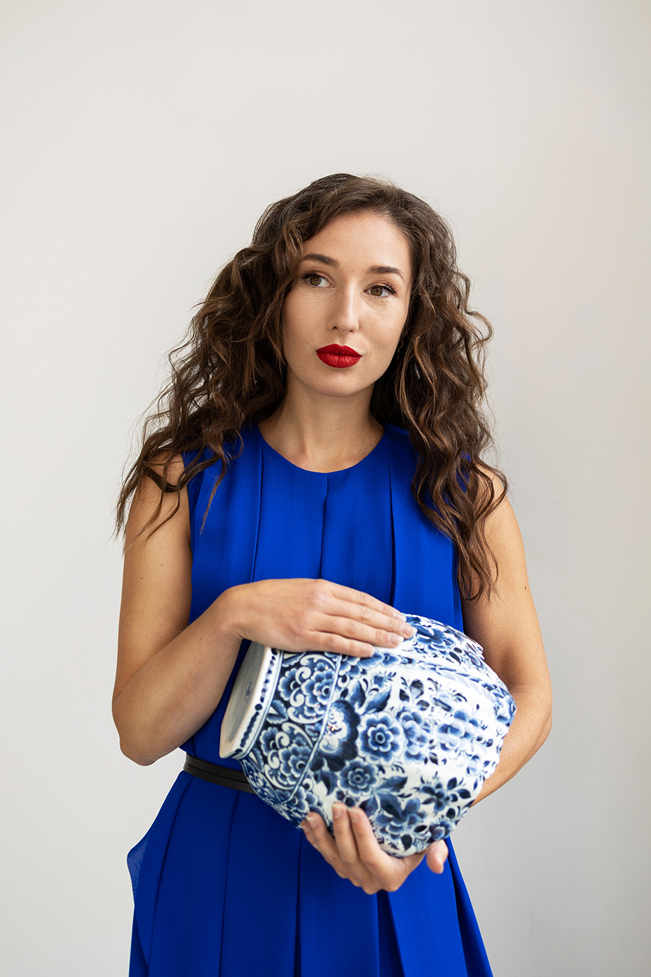 Smashing Heritage by Ivi van Keulen