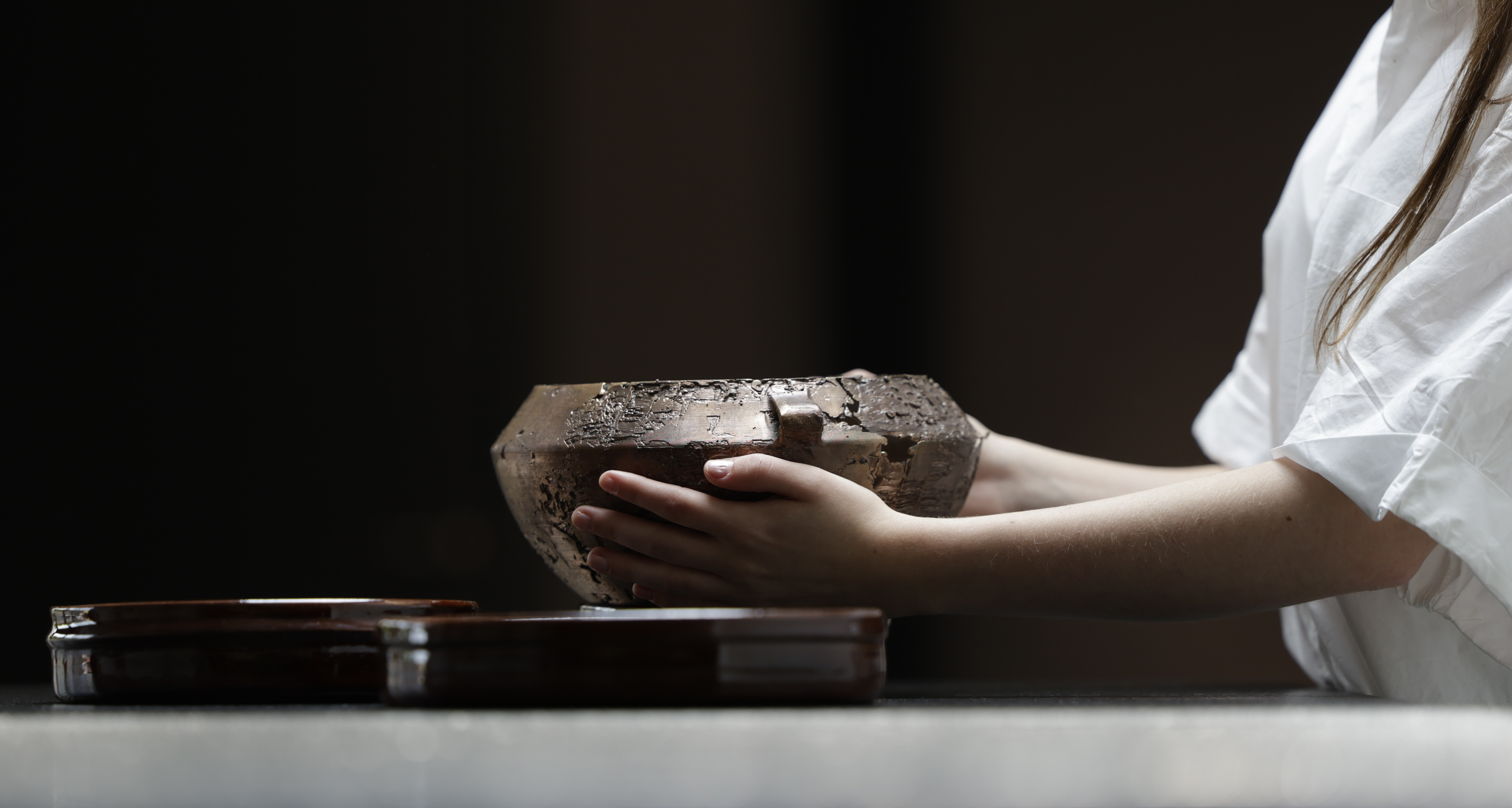 Waar Afstand Samenkomt