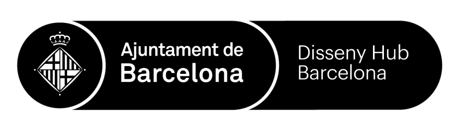 Sponsored by WDW United Barcelona Design Week