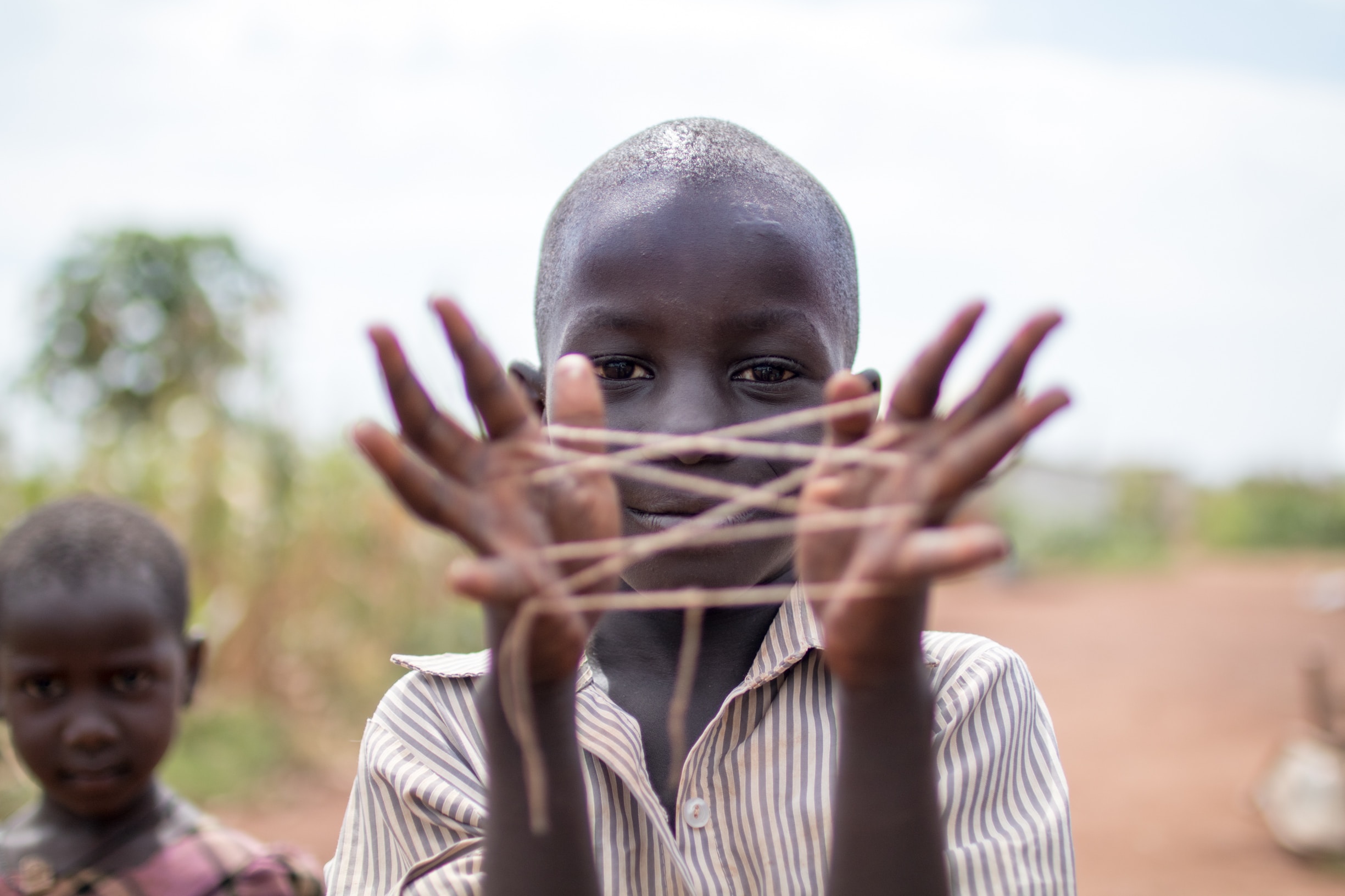 Unwinding circular challenges 