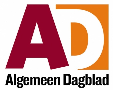 Uitgelicht in https://www.ad.nl