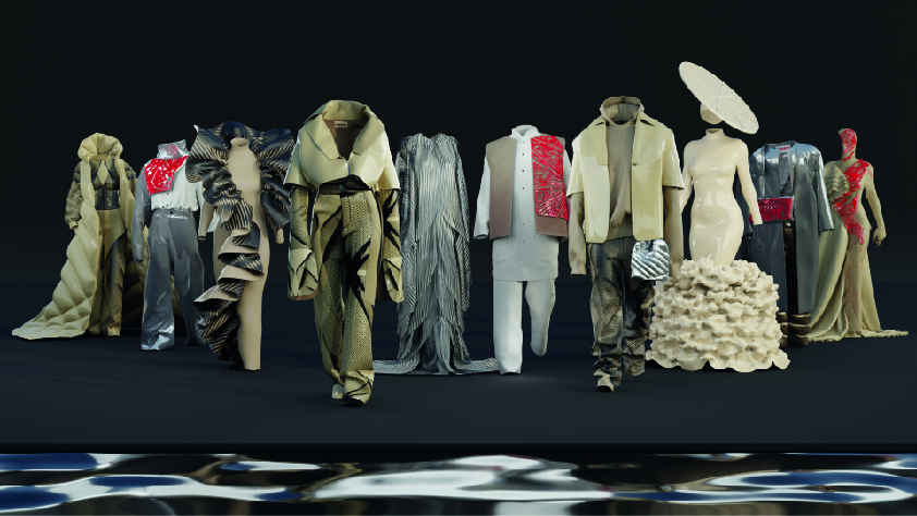 Full digital IOTAS collection