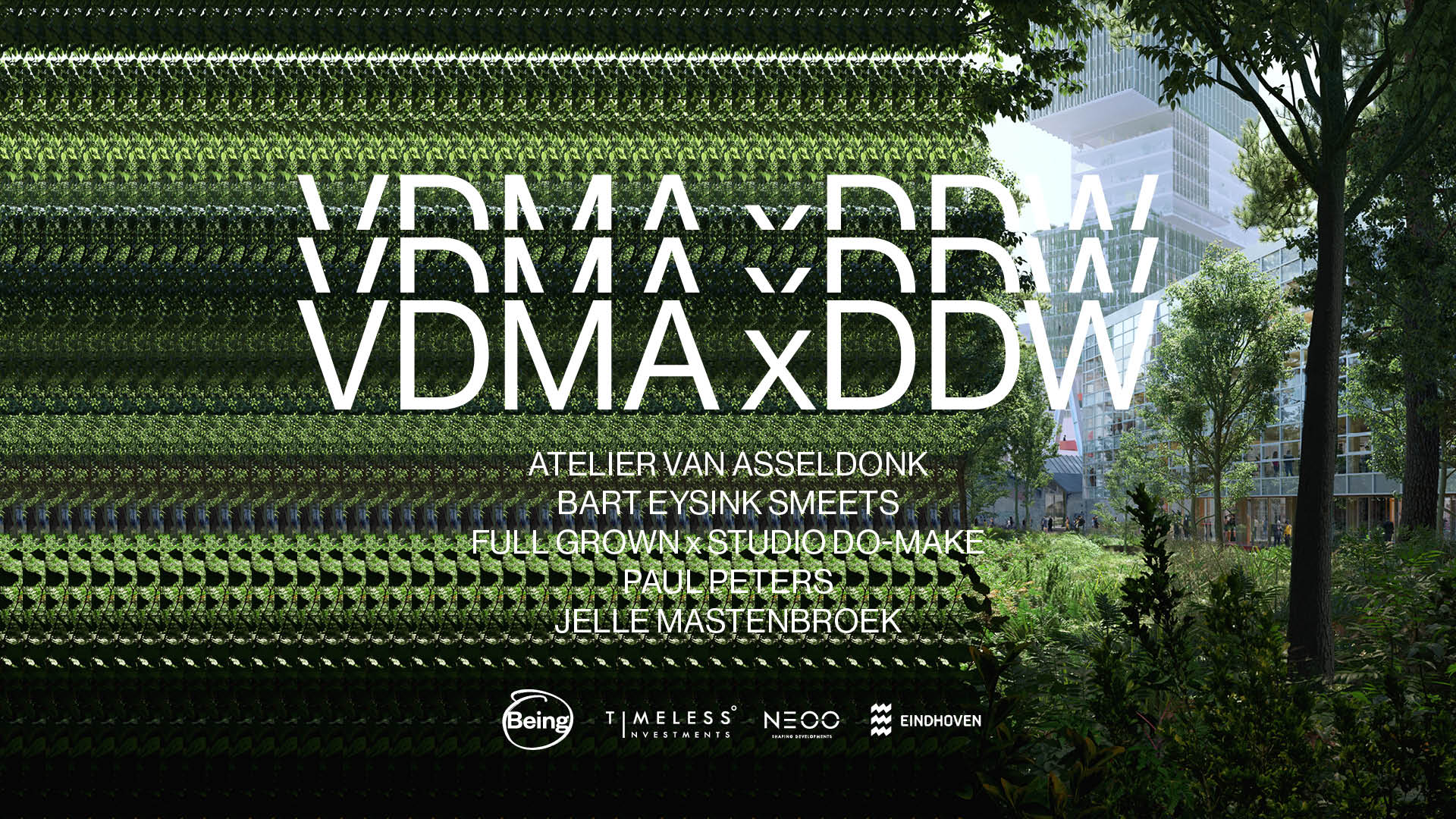 programma VDMAxDDW