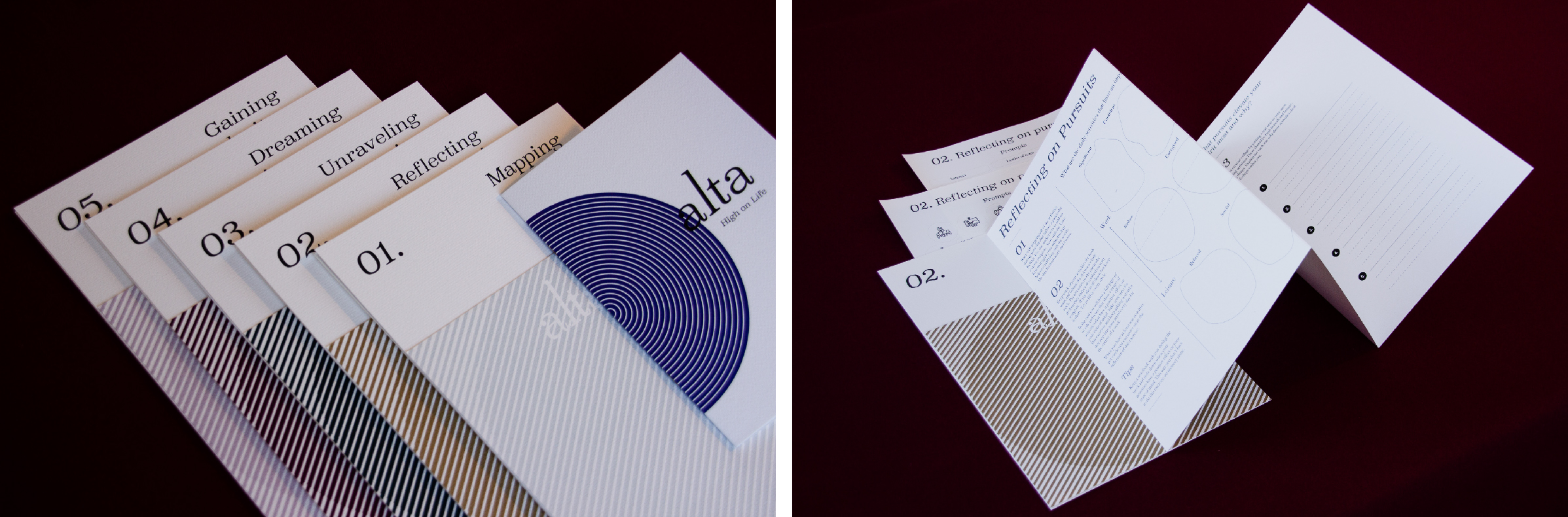 The Design Approach to Life - A hands-on toolkit