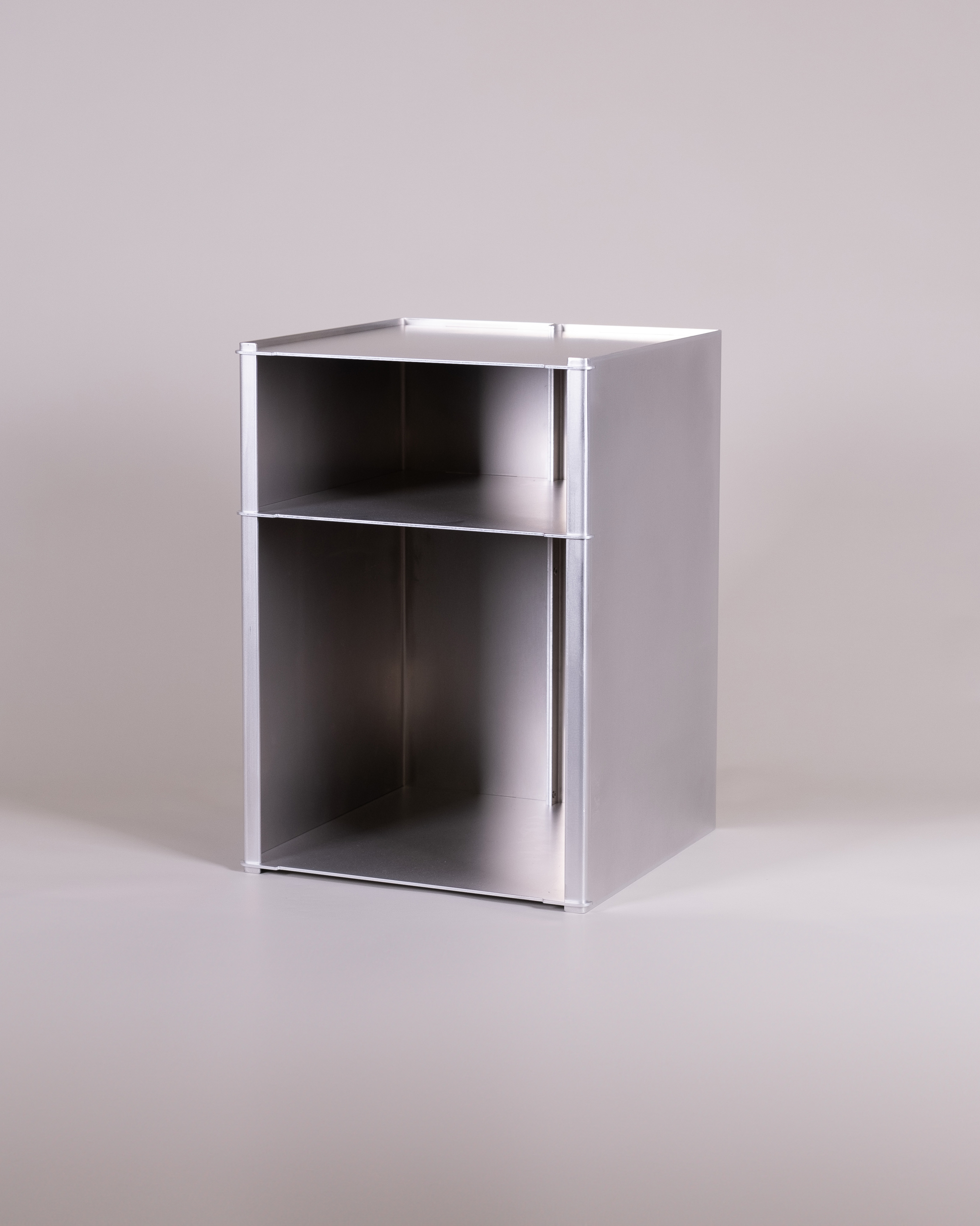 ALU 01 - K320