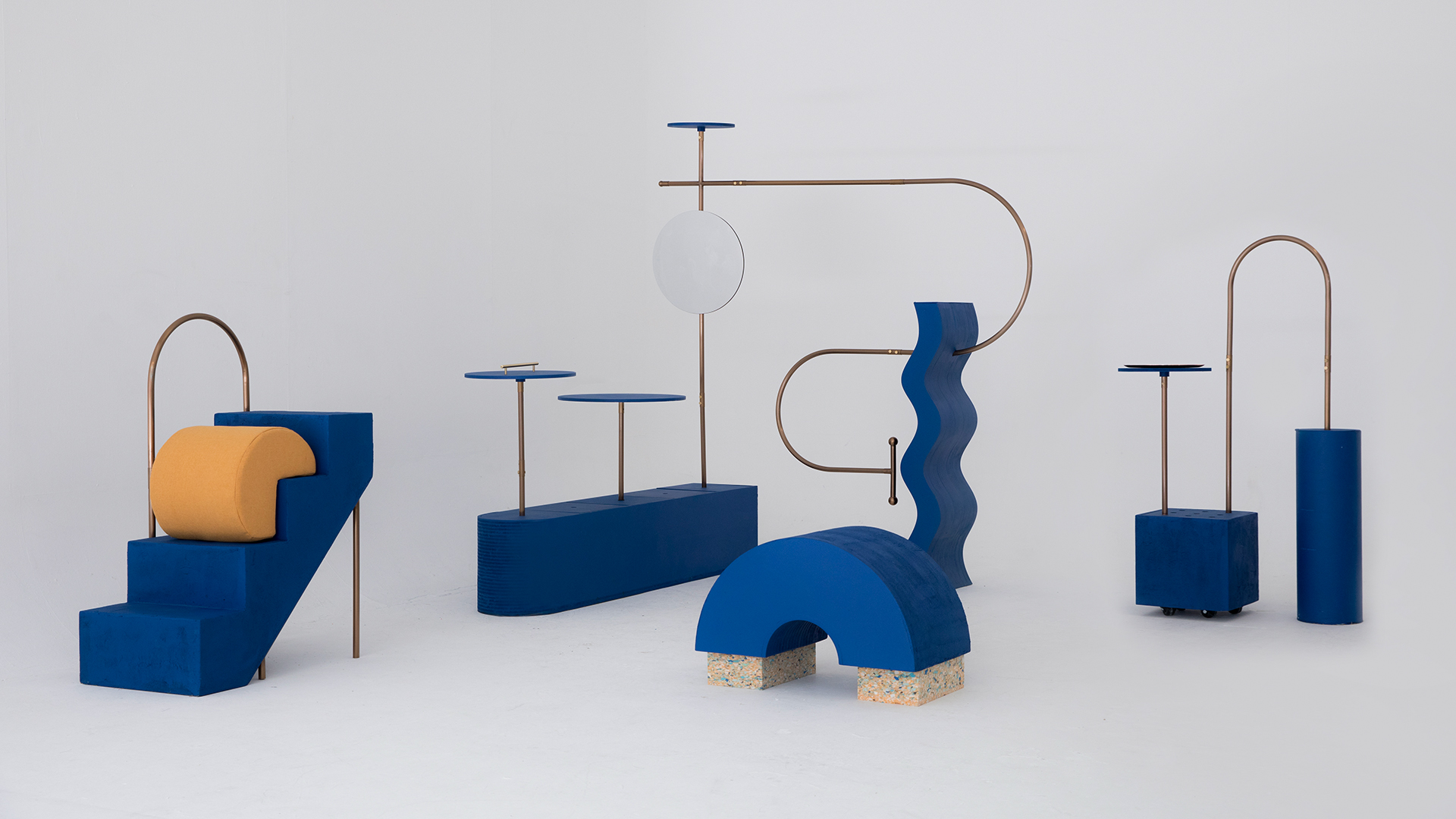 ambiguous objects whole pieces