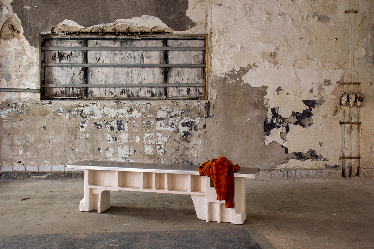 Amended Bench