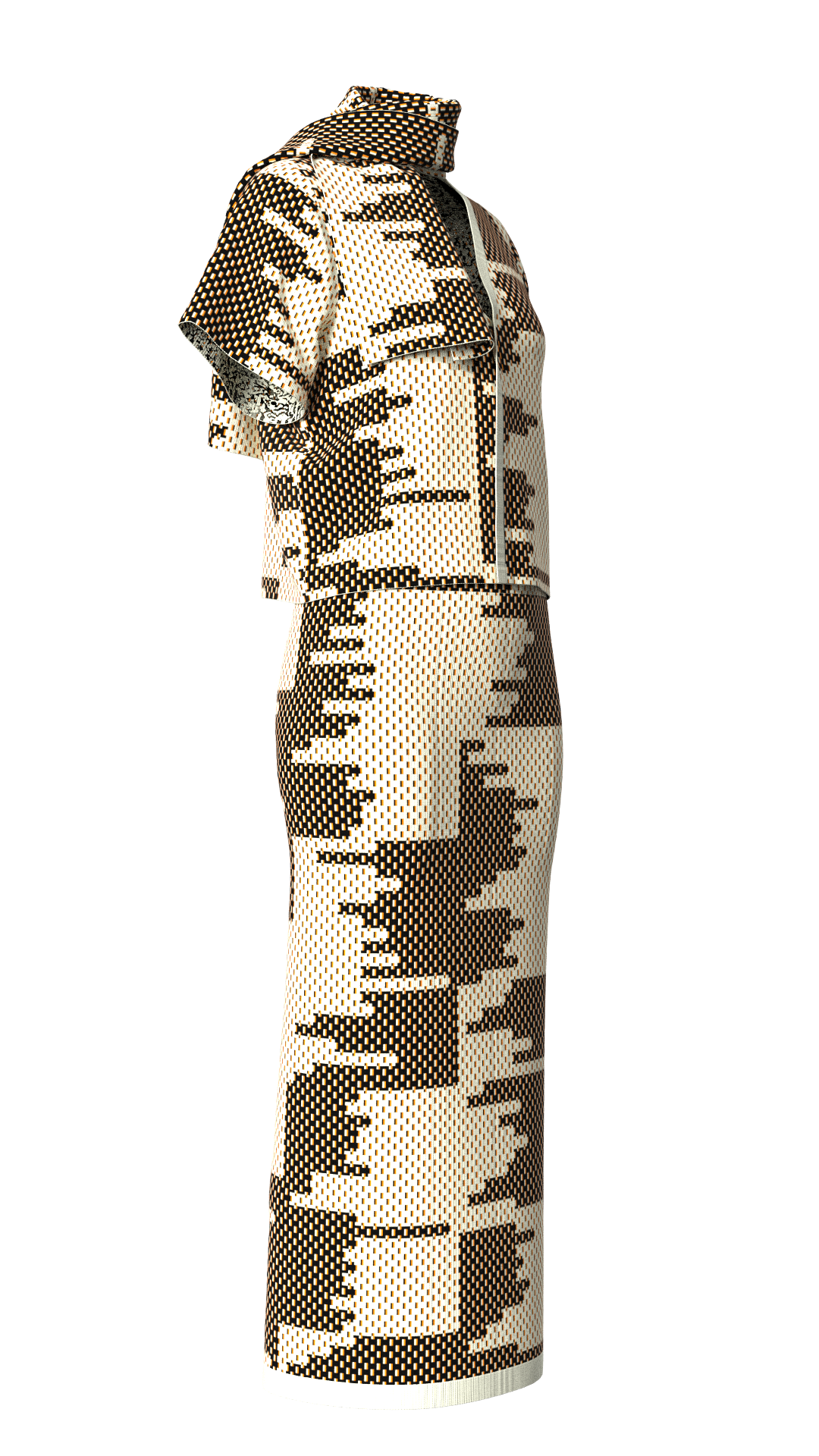 Capsule collection by Cypherloom