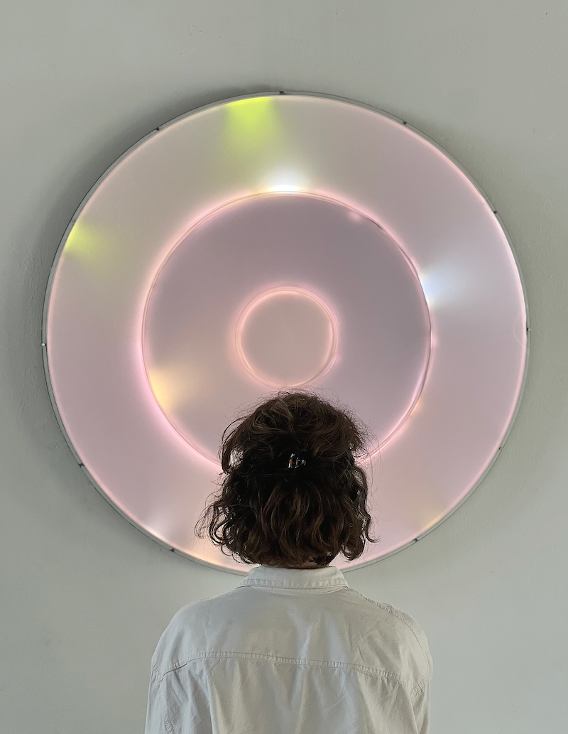 Breathing Light