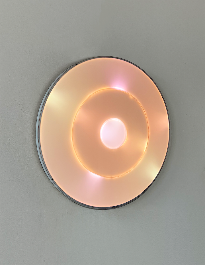 Breathing Light