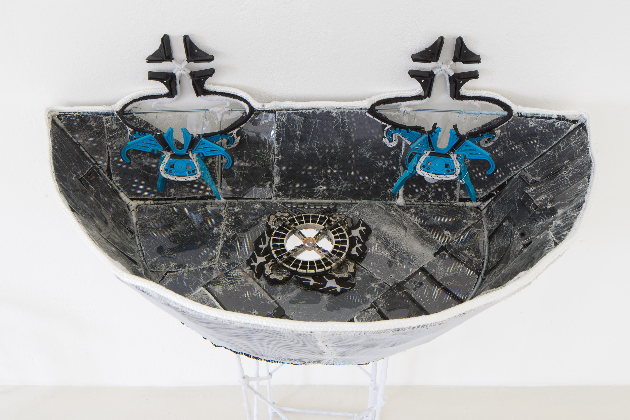 The Sink, 2019
