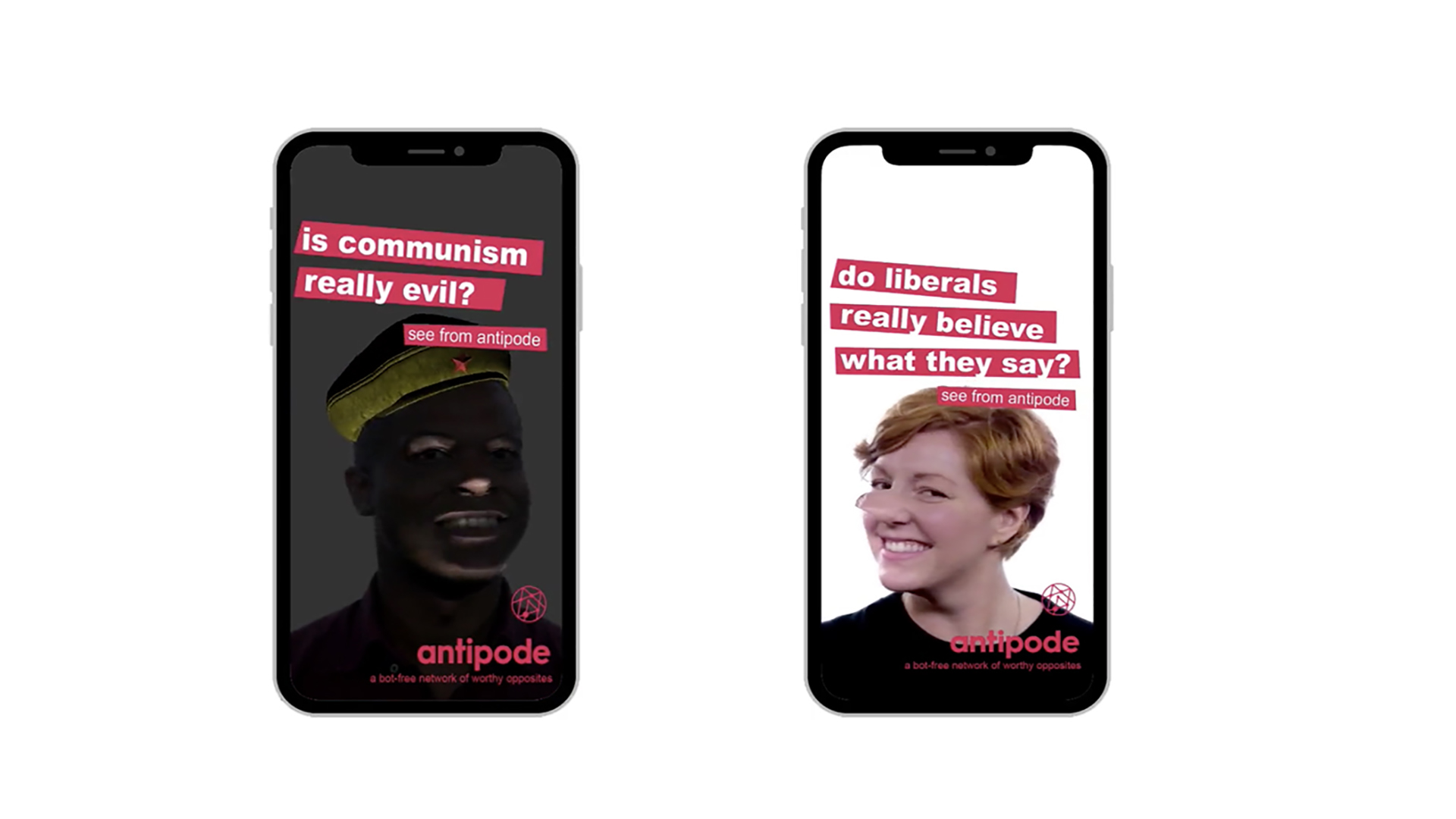 Facebook AR Filters