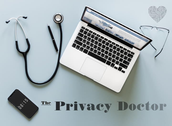 The Privacy Doctor - De Privacydokter