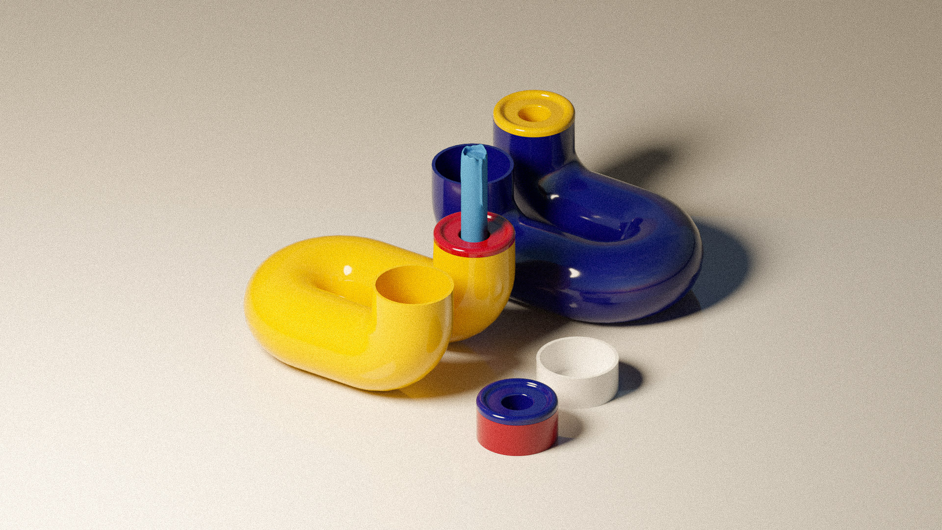 Candlestick