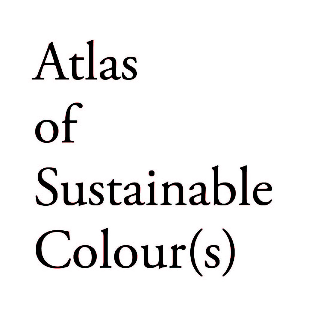 Sponsored by Exploring materials & materiality