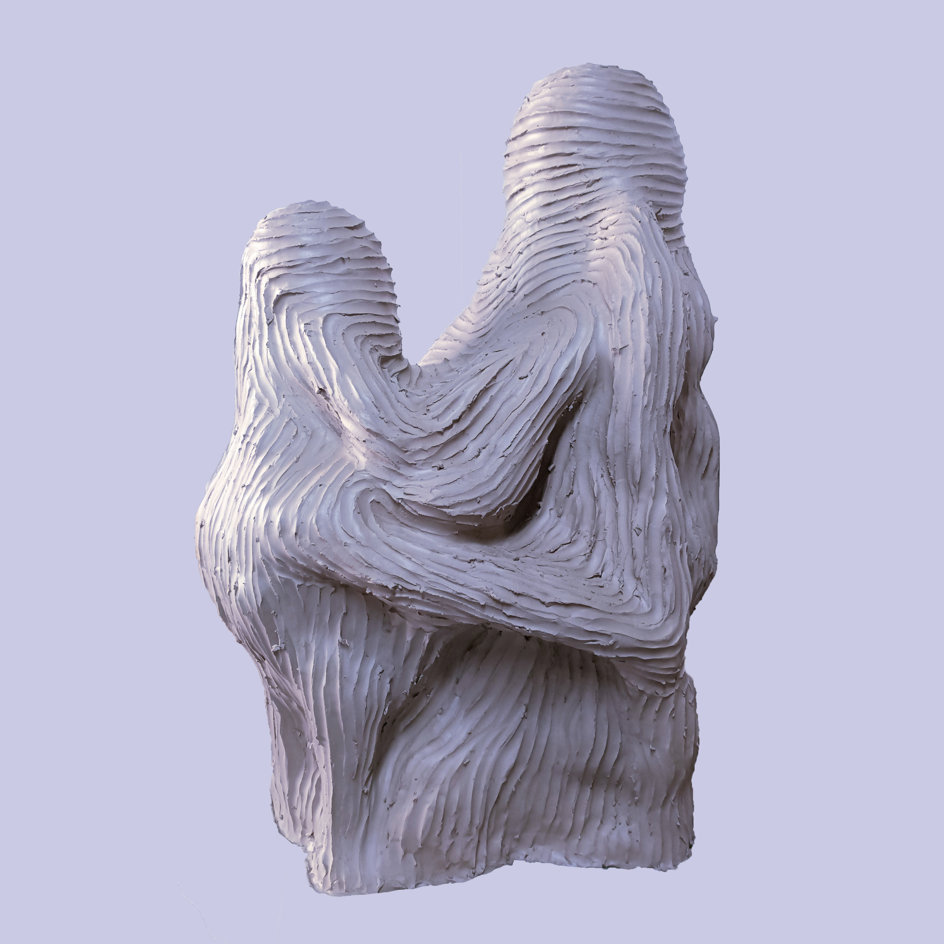 Apostle &amp; Muse standing light