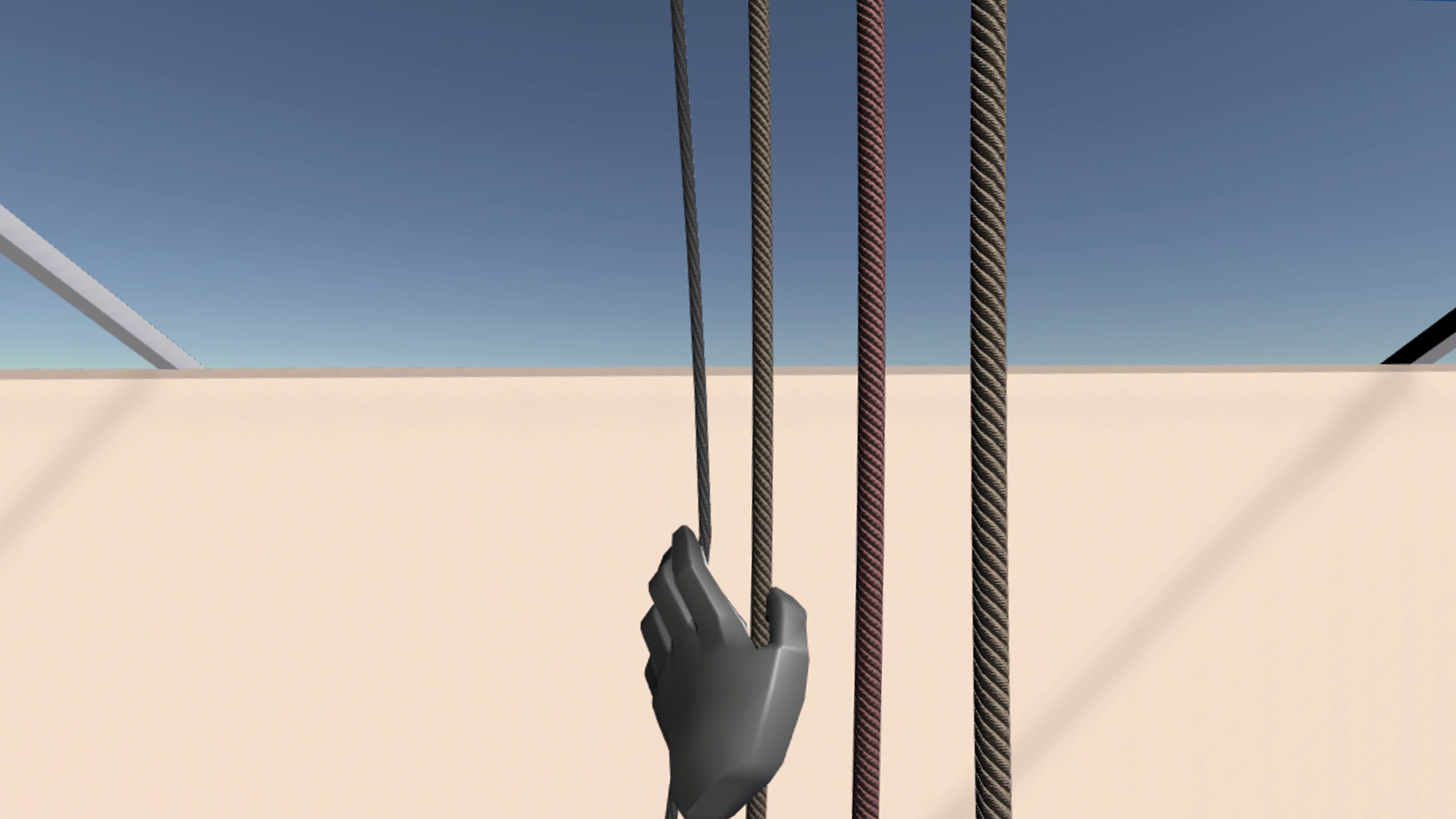 Virtual materials and simulated material know-how