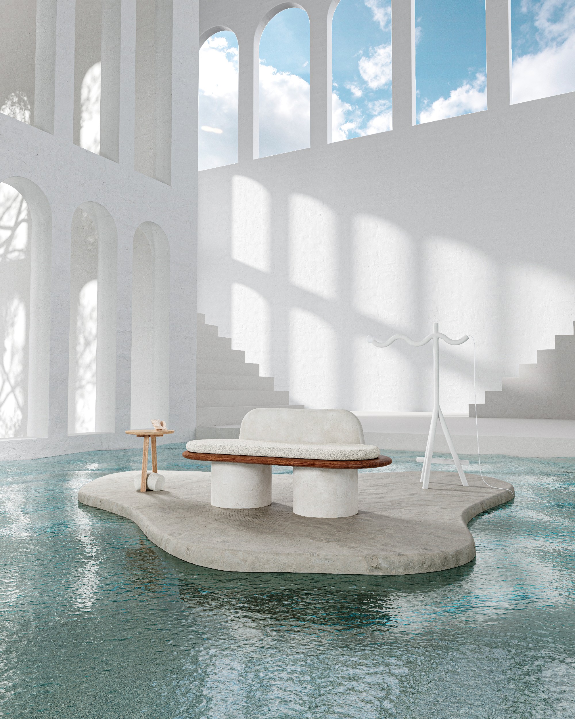 Credit: Dao Archviz