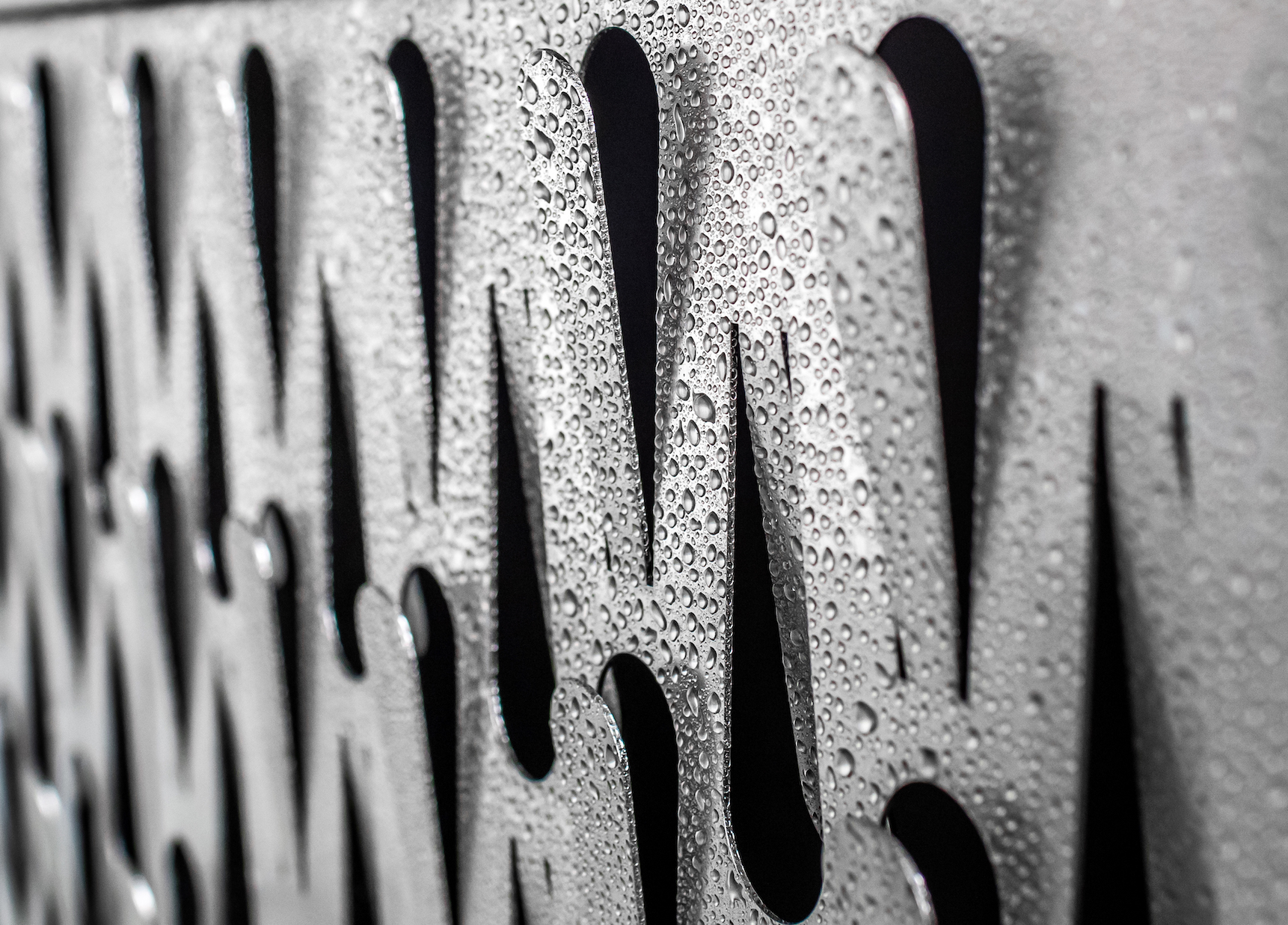 Aquatecture Detail