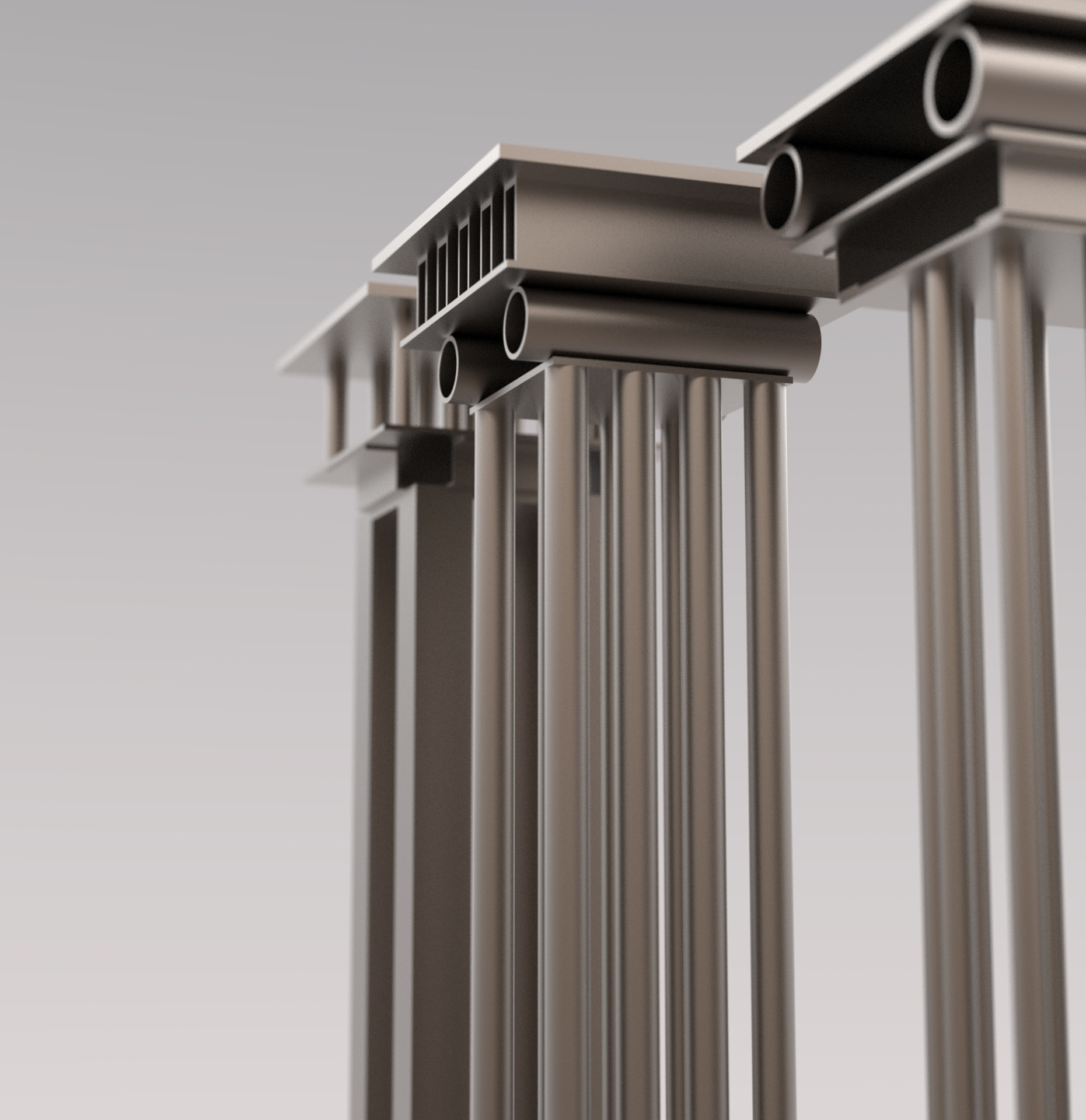 Columns - Archetypes collection