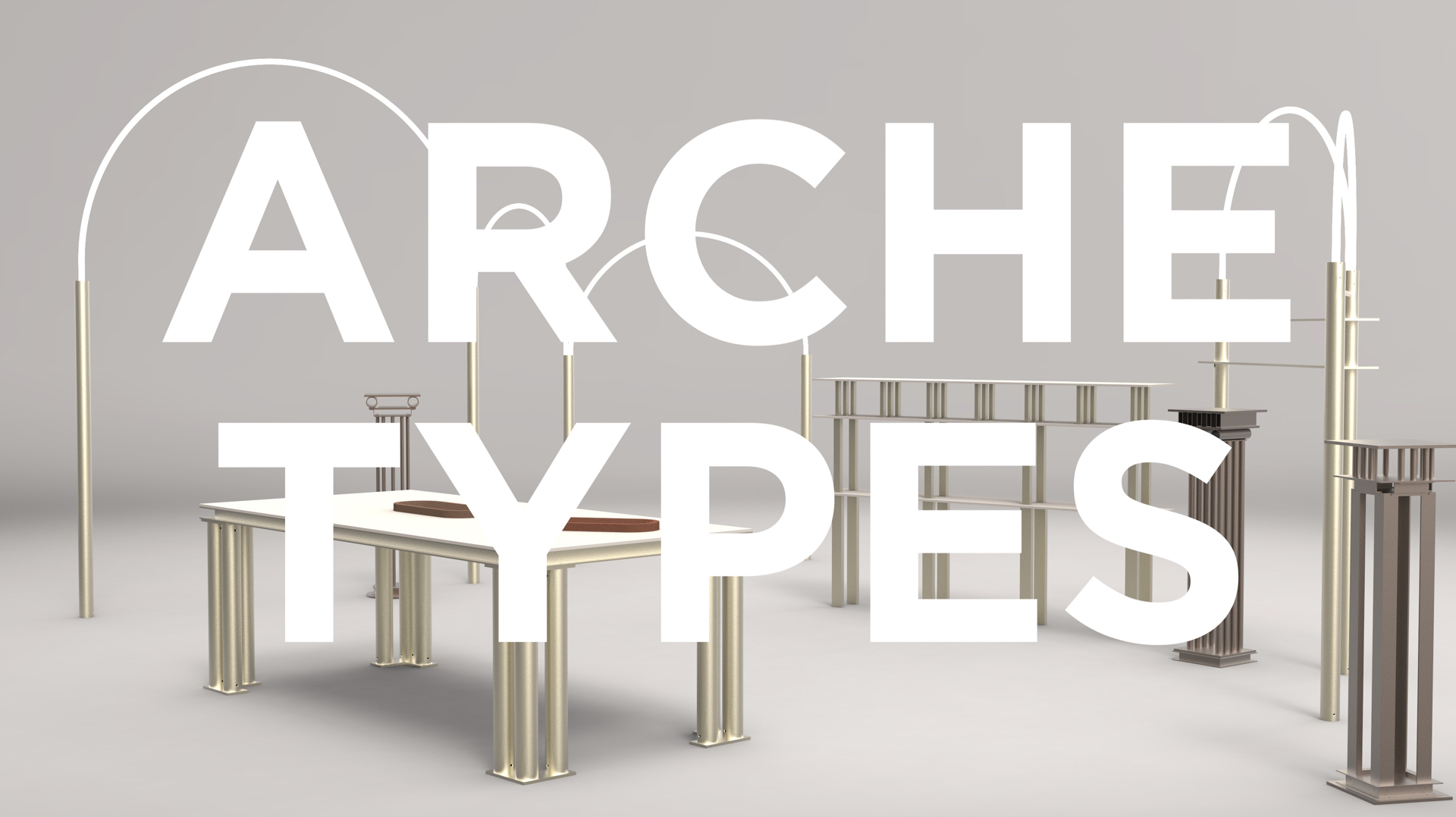 Columns - Archetypes collection