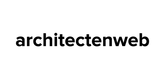 Featured in https://architectenweb.nl/nieuws/artikel.aspx?ID=50781