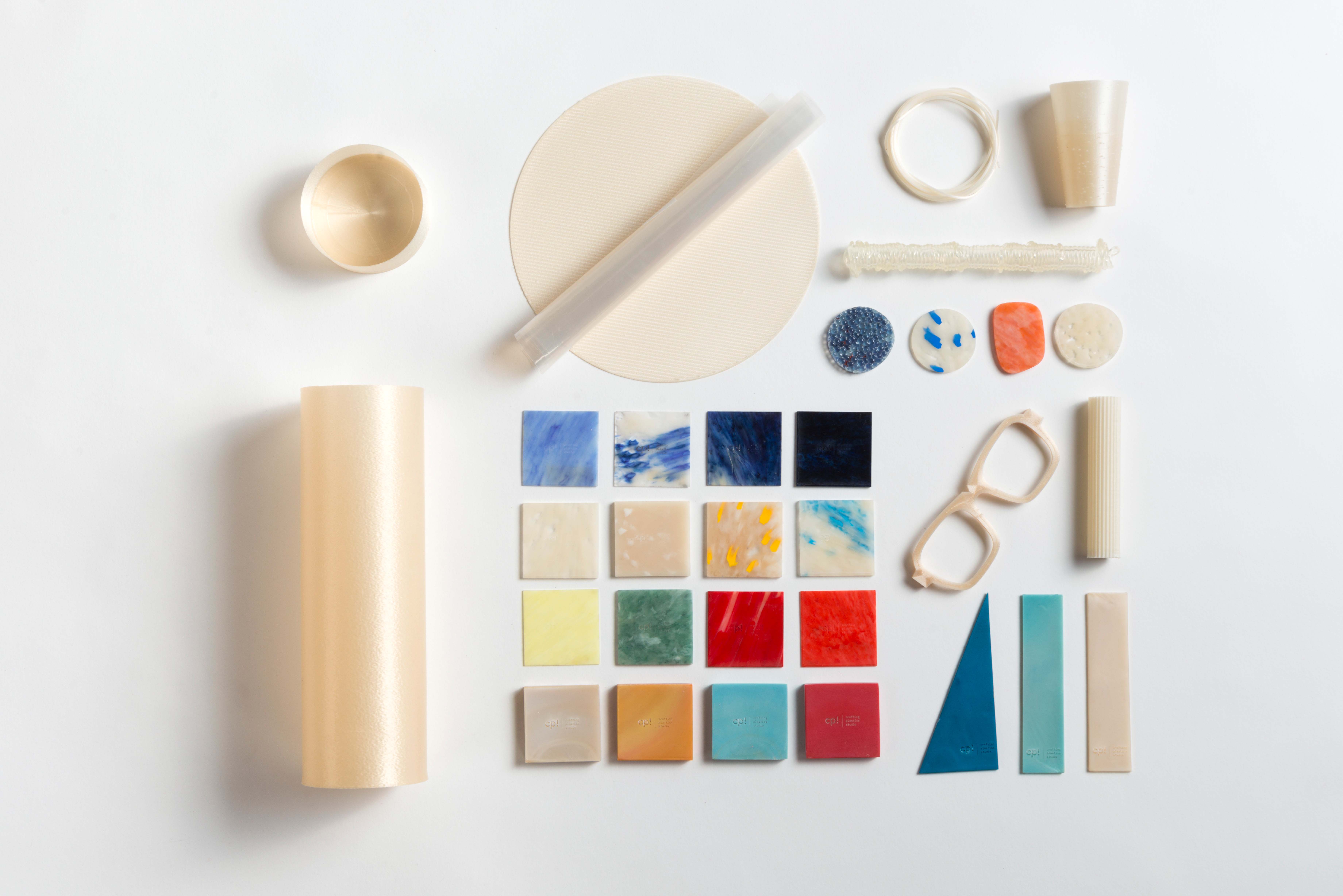Nuatan sample box