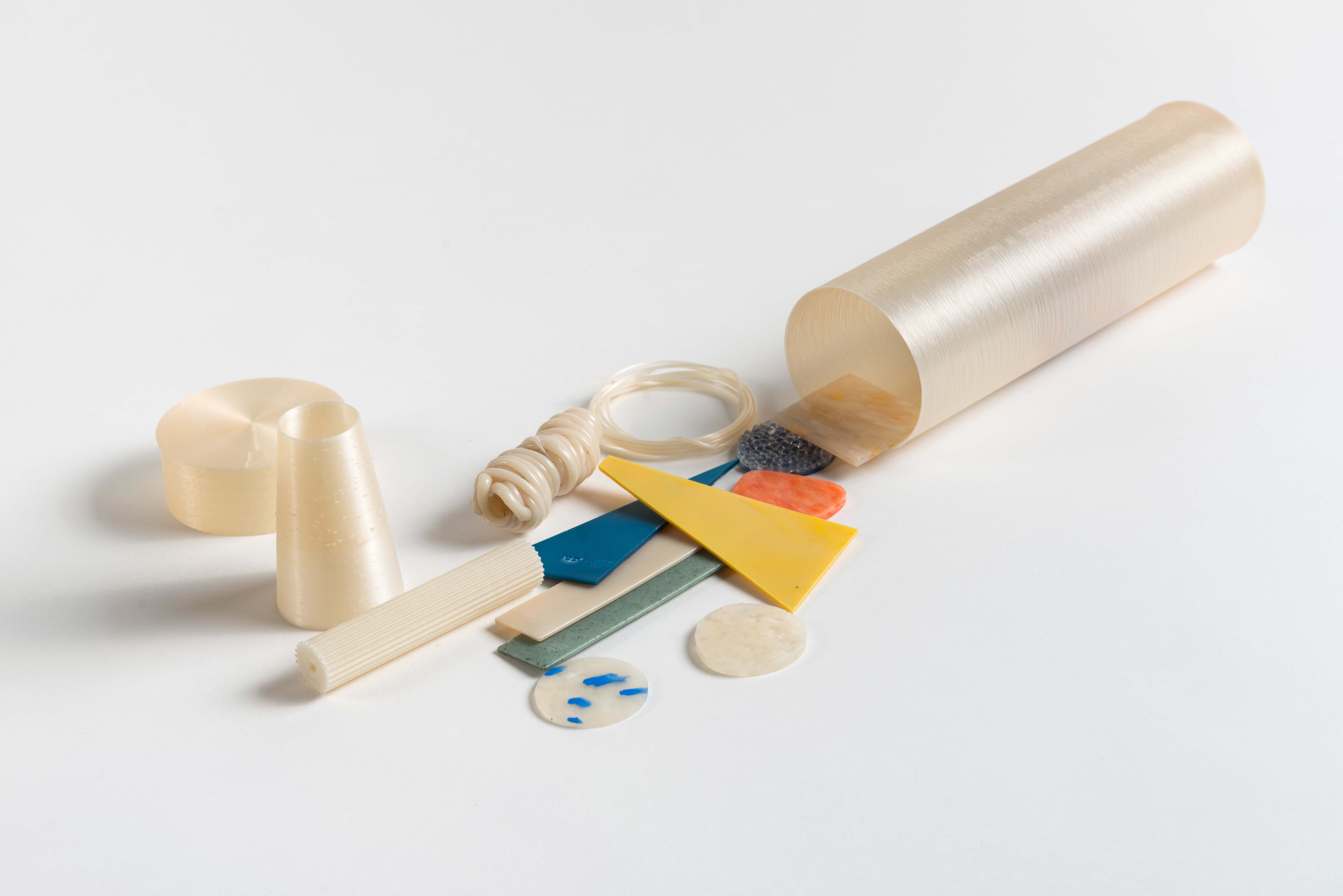 Nuatan sample box