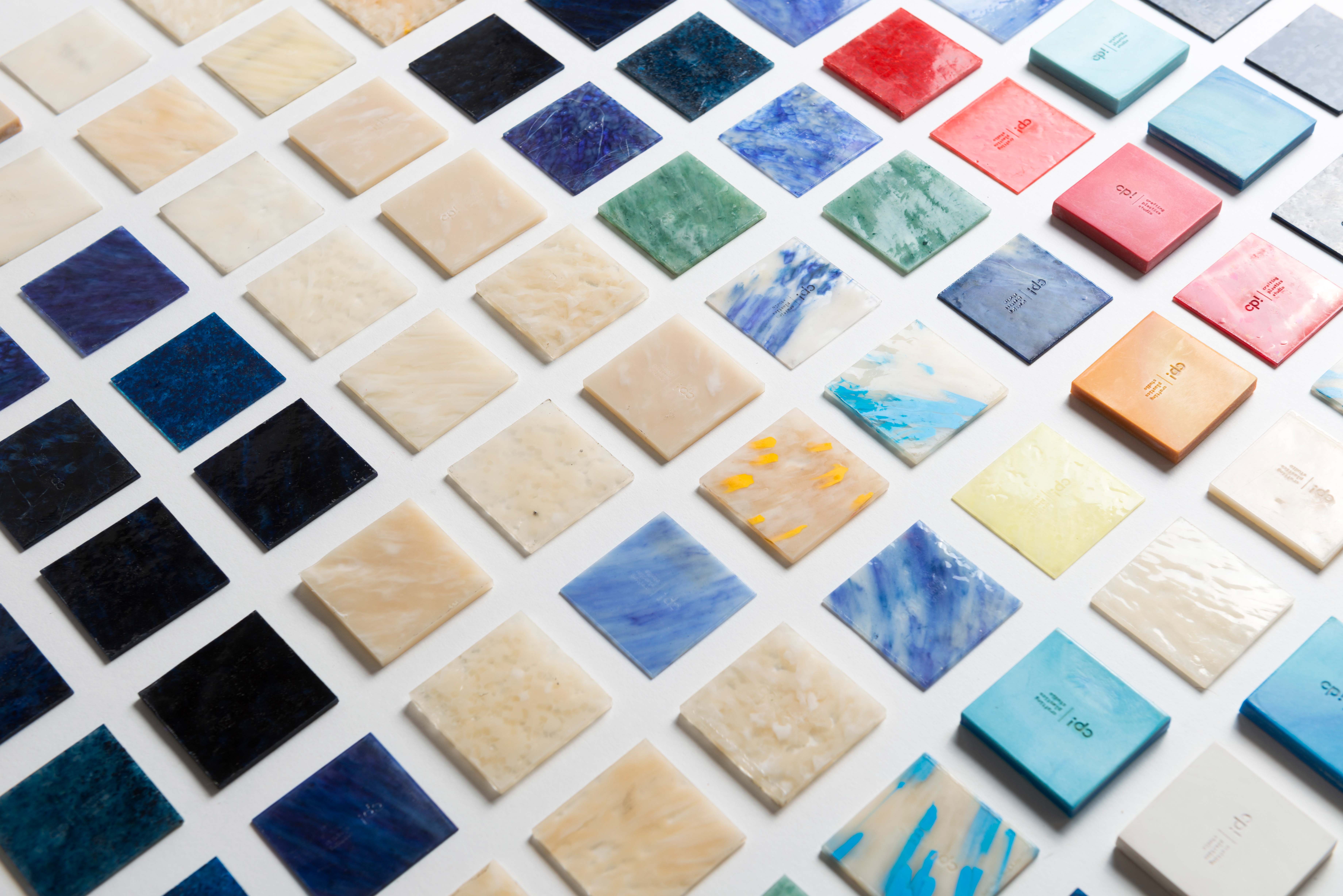 Nuatan sample box