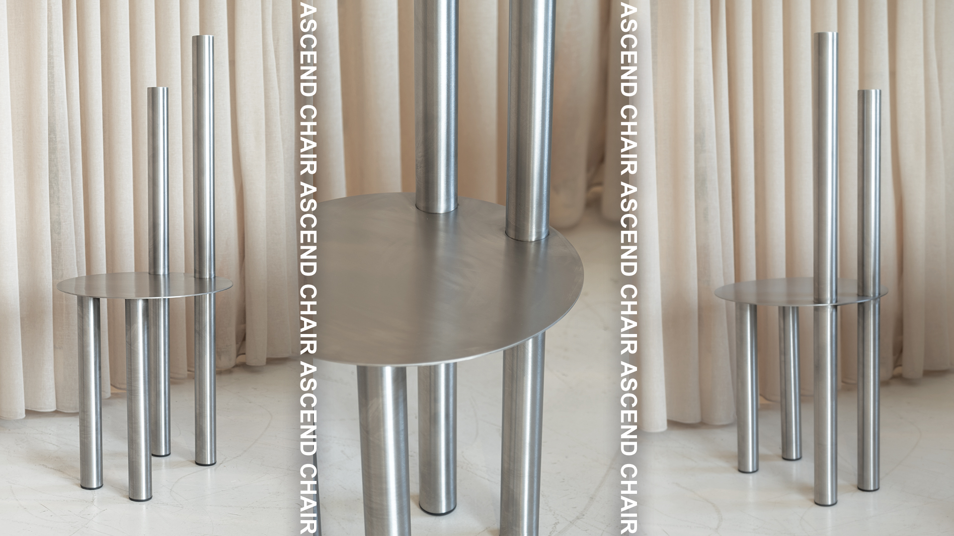 Ascend Chair