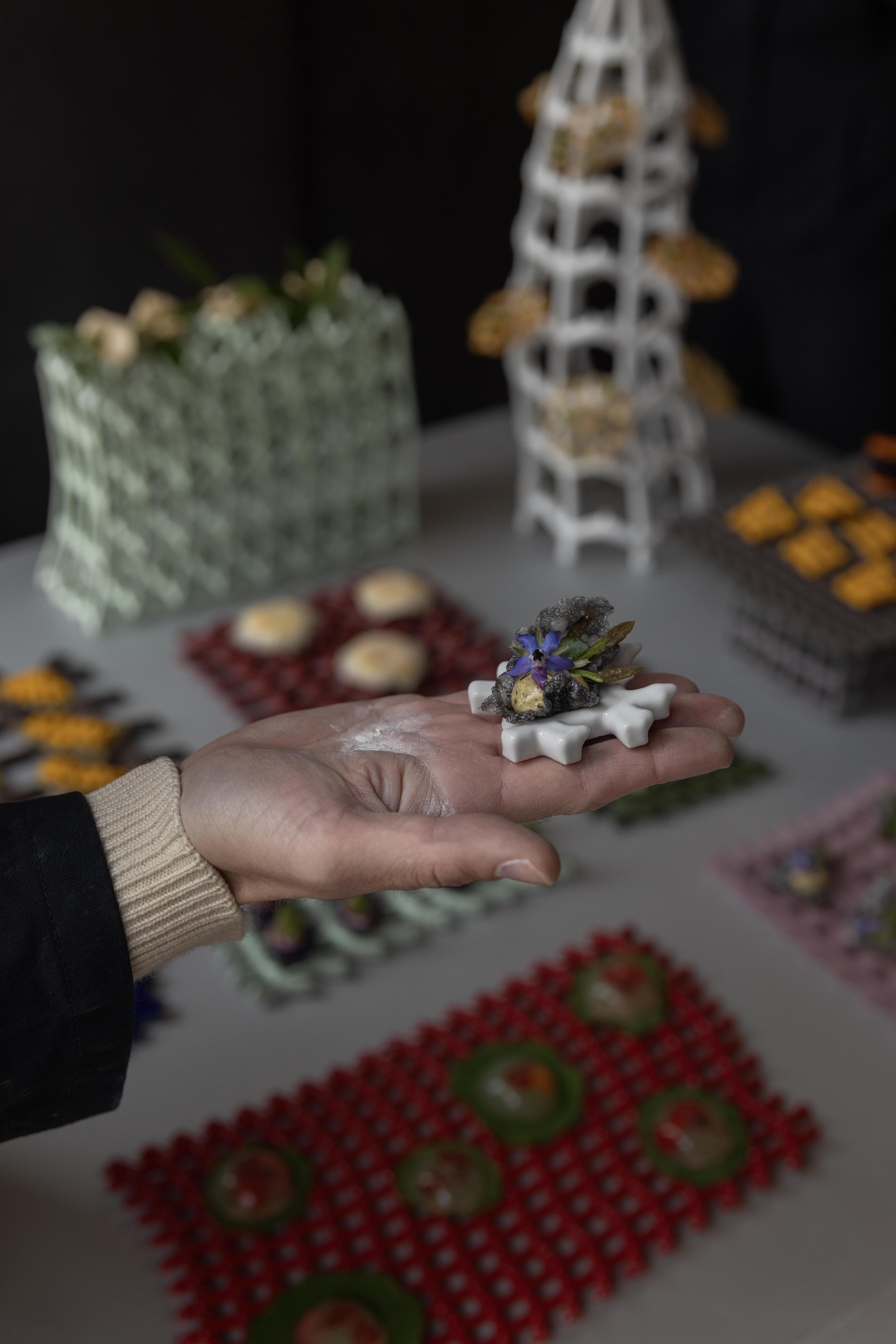 Tafelwerk Atelier Fig. x Voertaal Studio