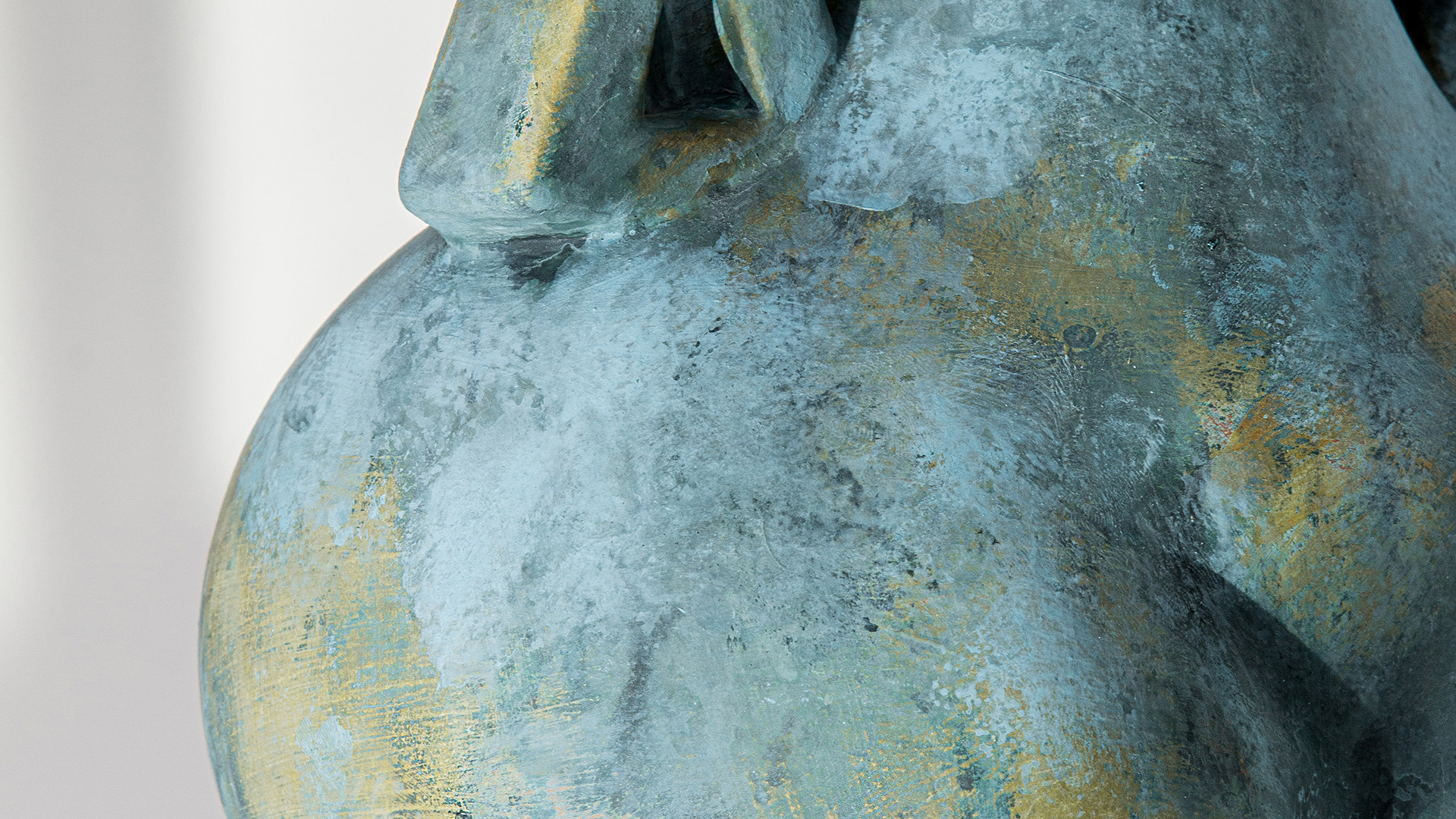 Atlantis B-fora original found detail