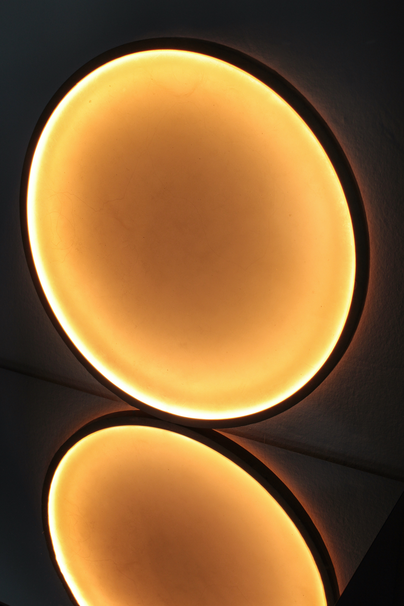ATMO wall light