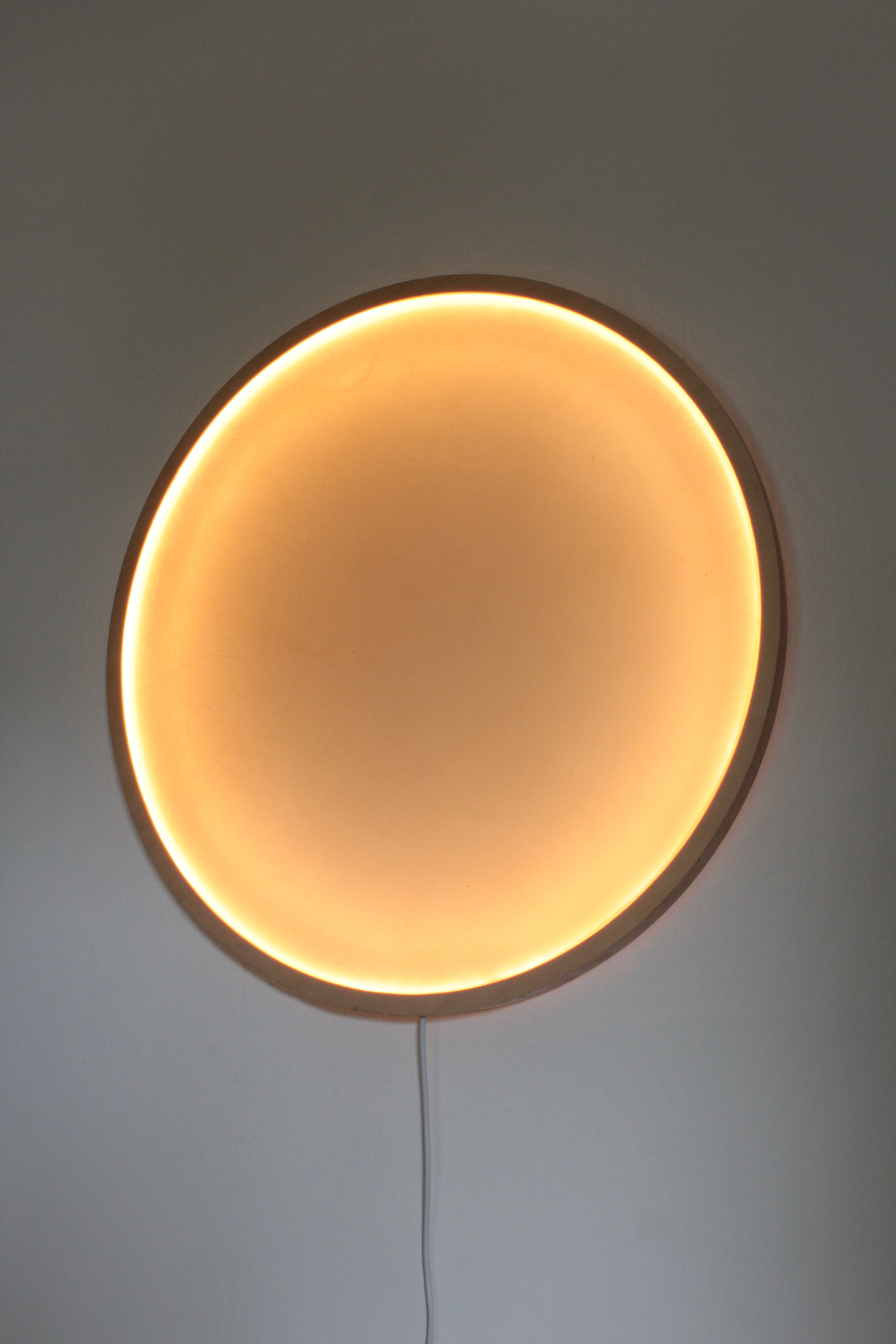 ATMO wall light