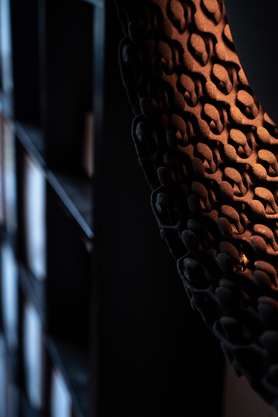 SUN V_3 | Details | Aureole Collection