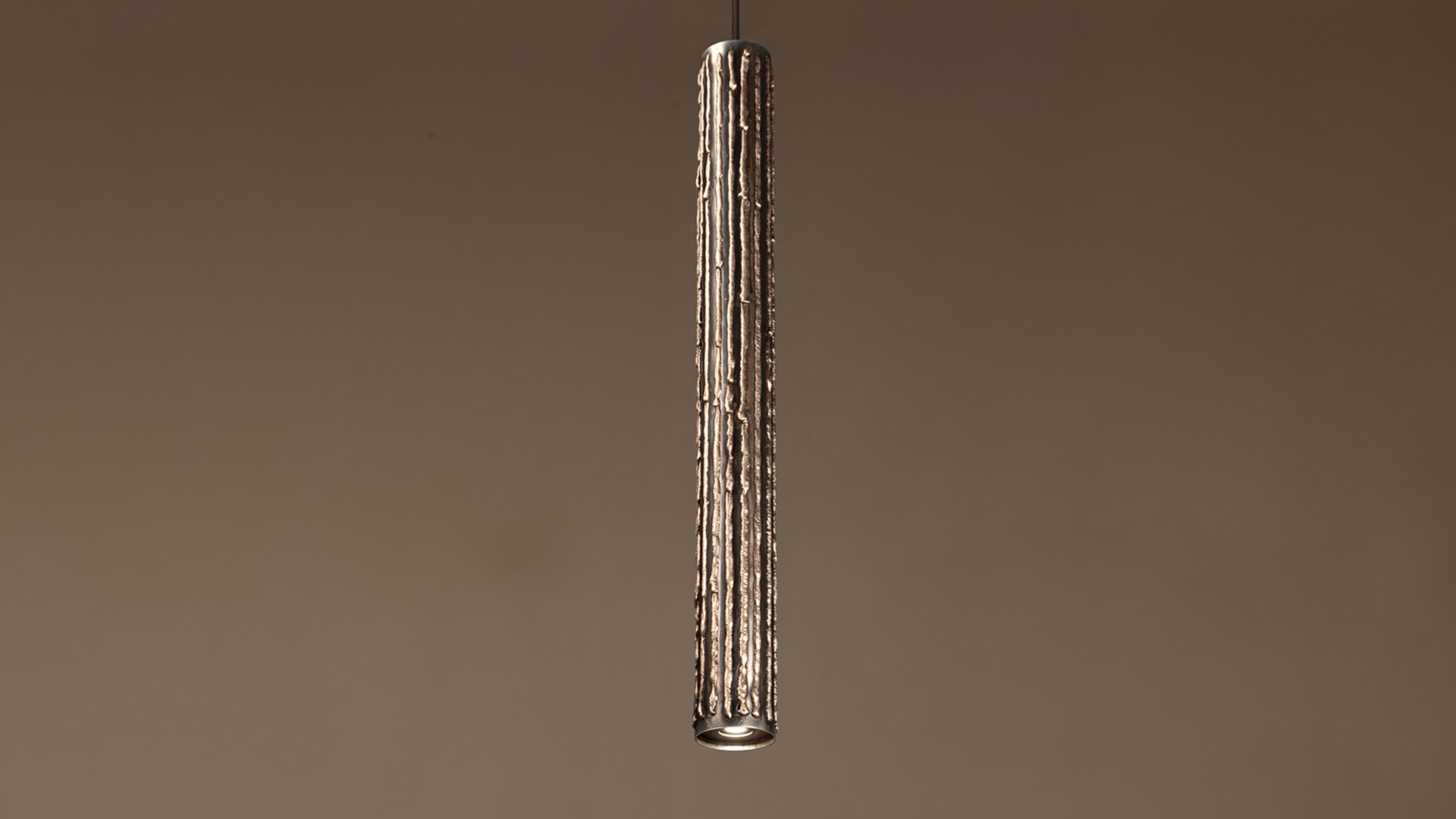 LUNAR Pendant lamp 50 - slim