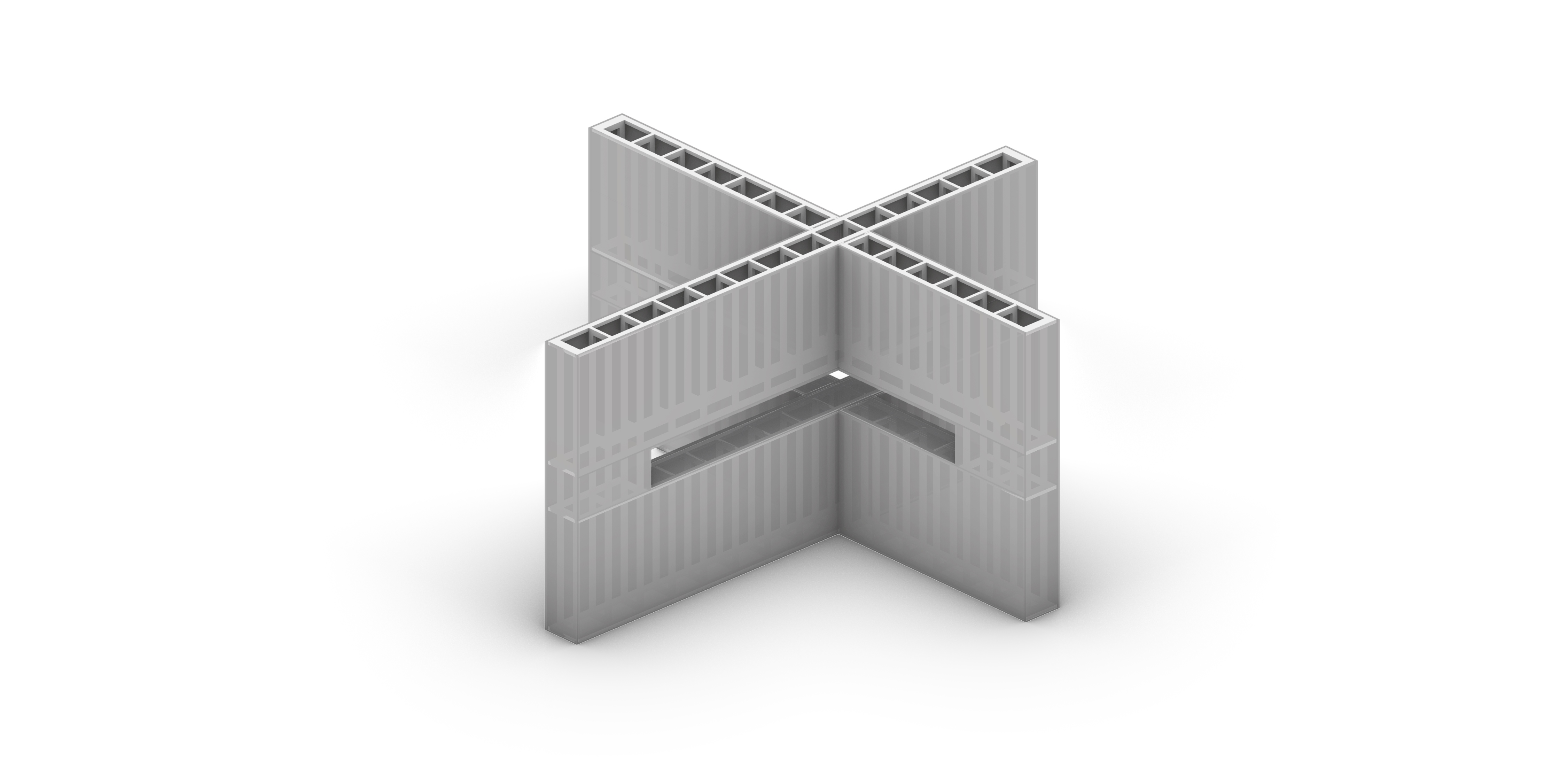 Installation Structure