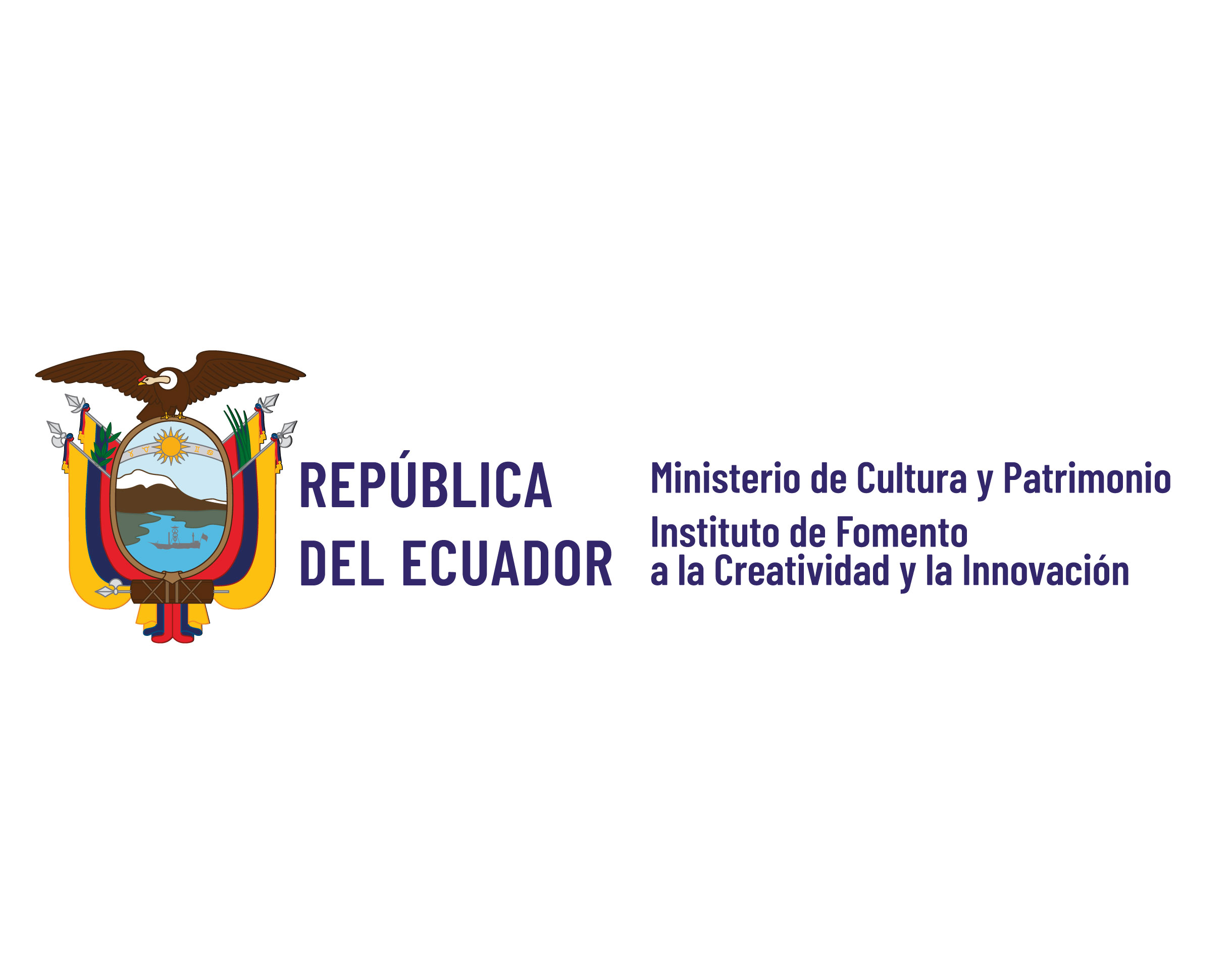 Gesponsord door ECUADOR THROUGH DESIGN