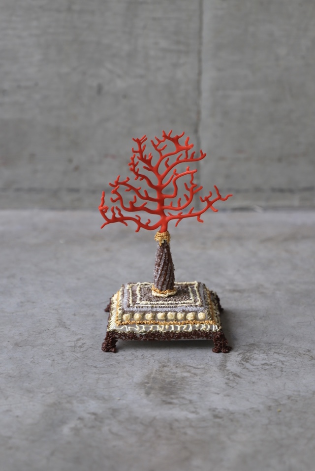 Coral