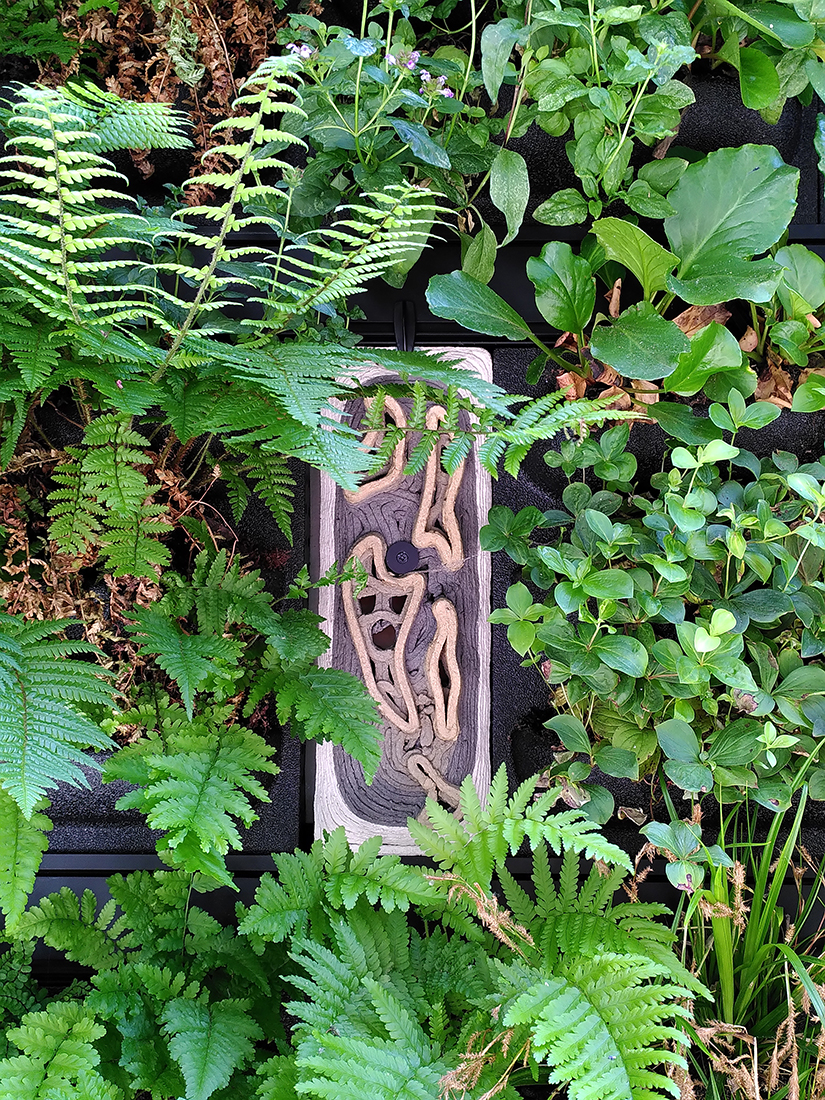 Fauna cassette - Omlab x MVRDV