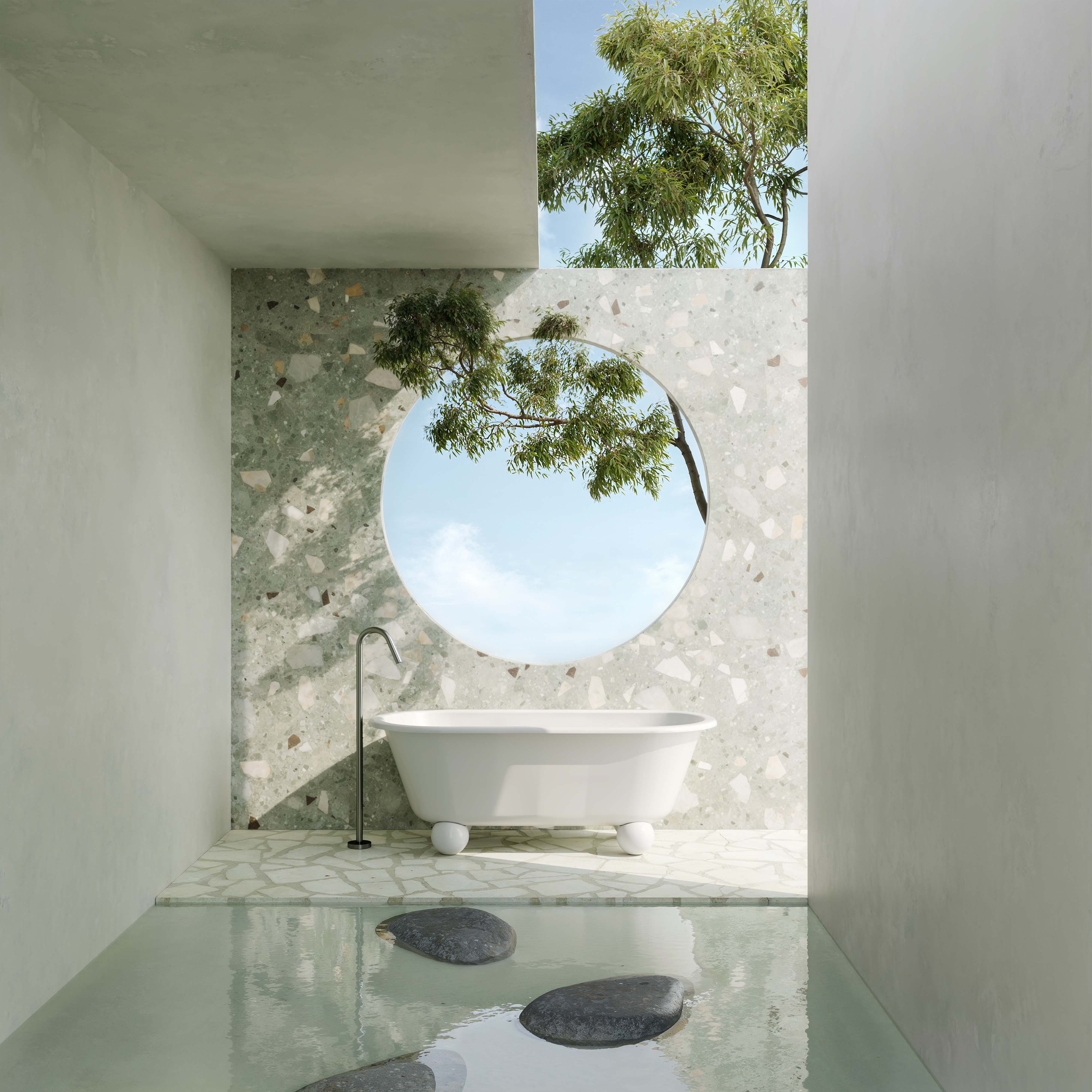 JEE-O unique bathrooms