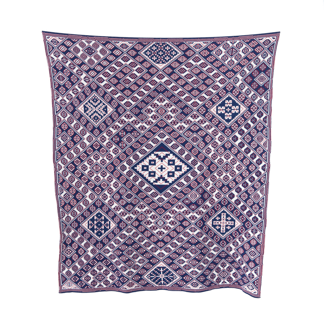 Wall hanging