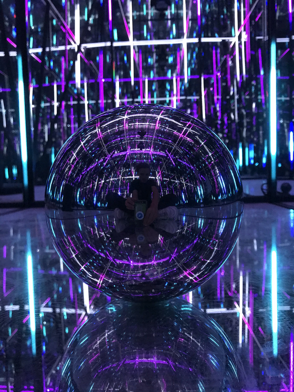 Ball test